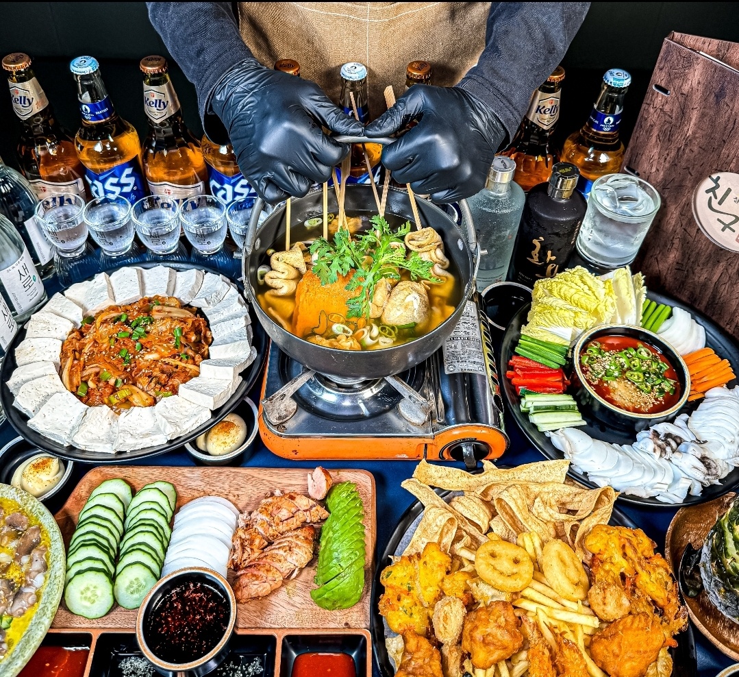 친구포차