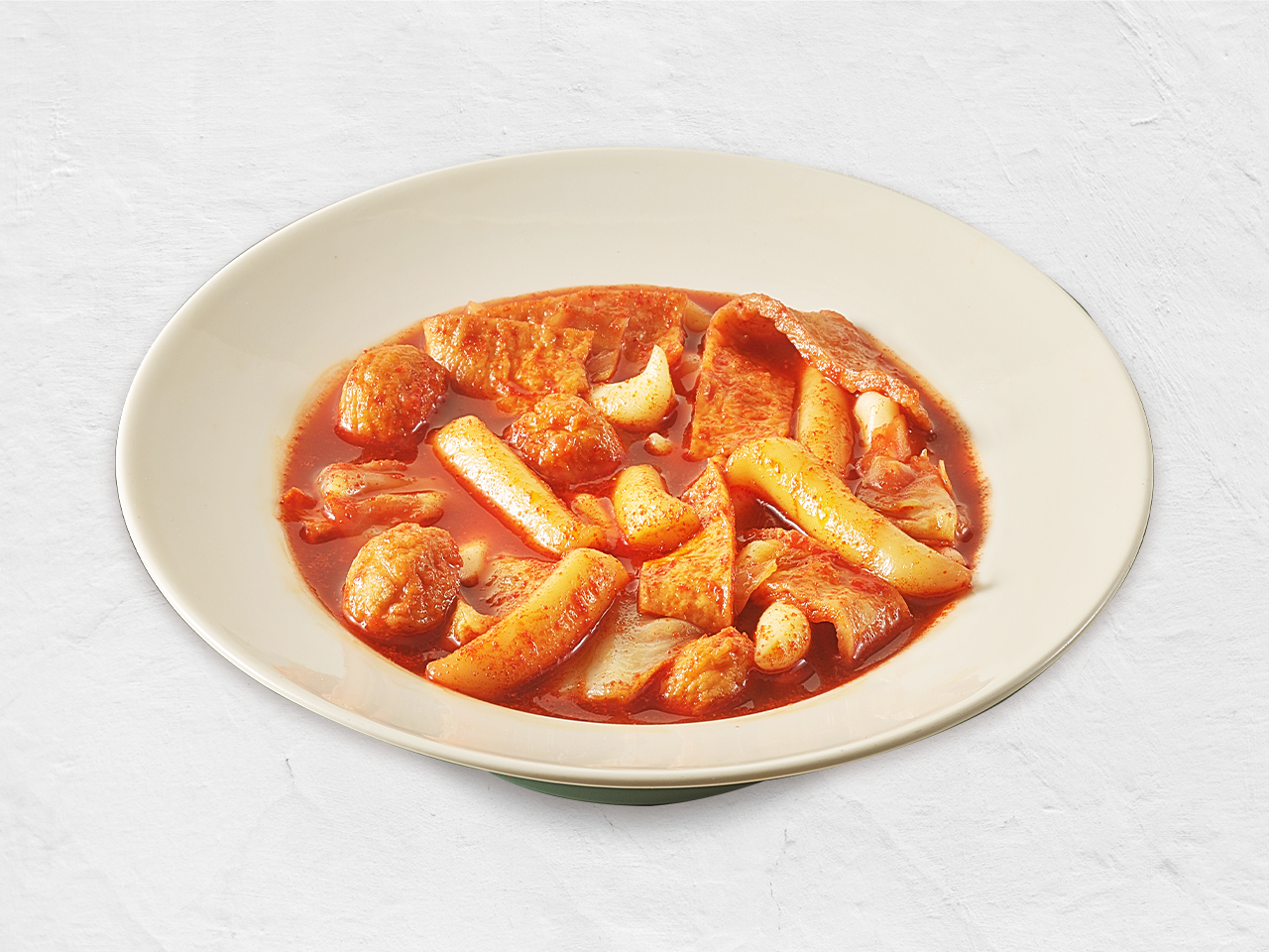 응급실국물떡볶이 용인역북점