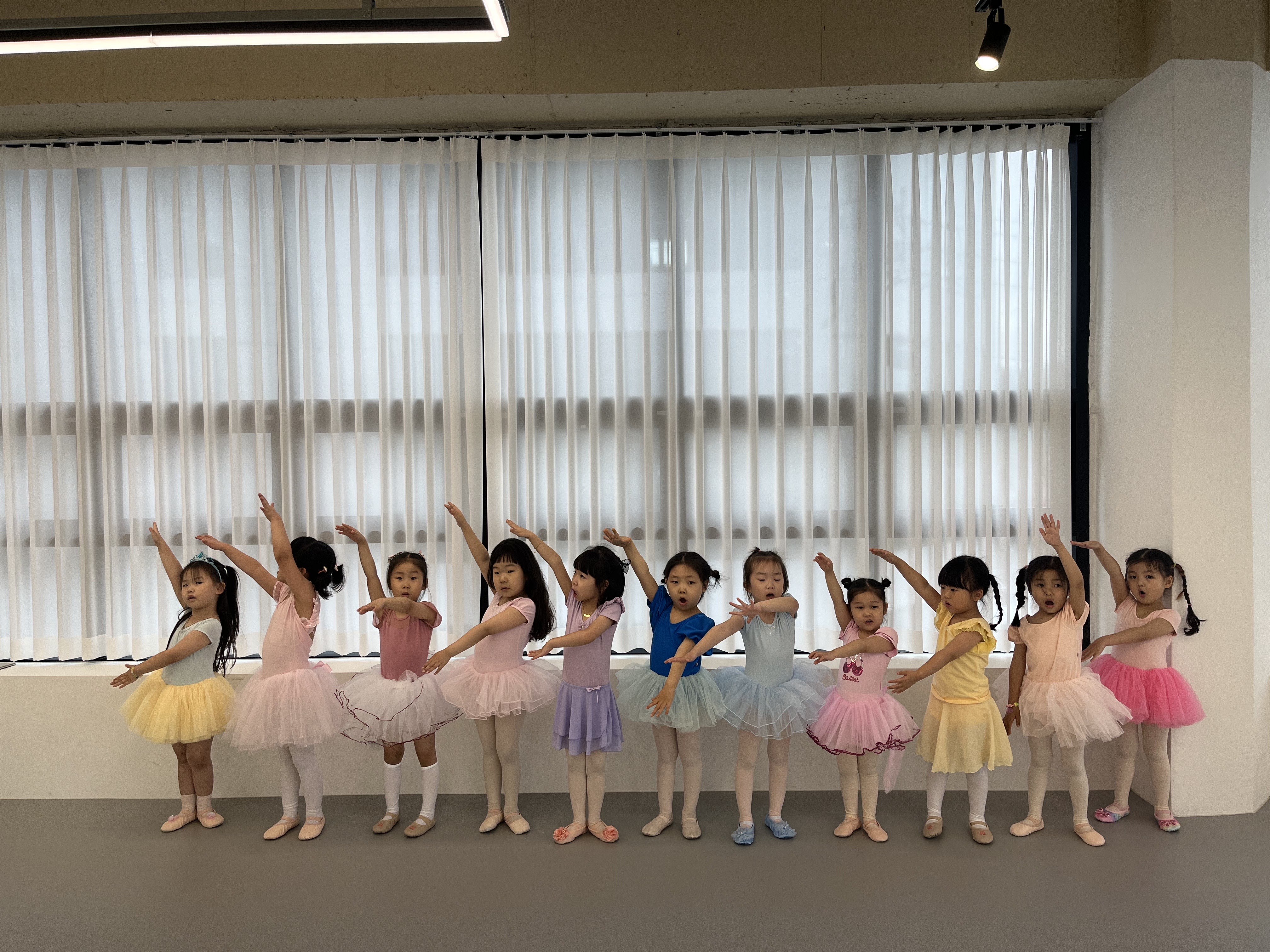 서울엘무용학원