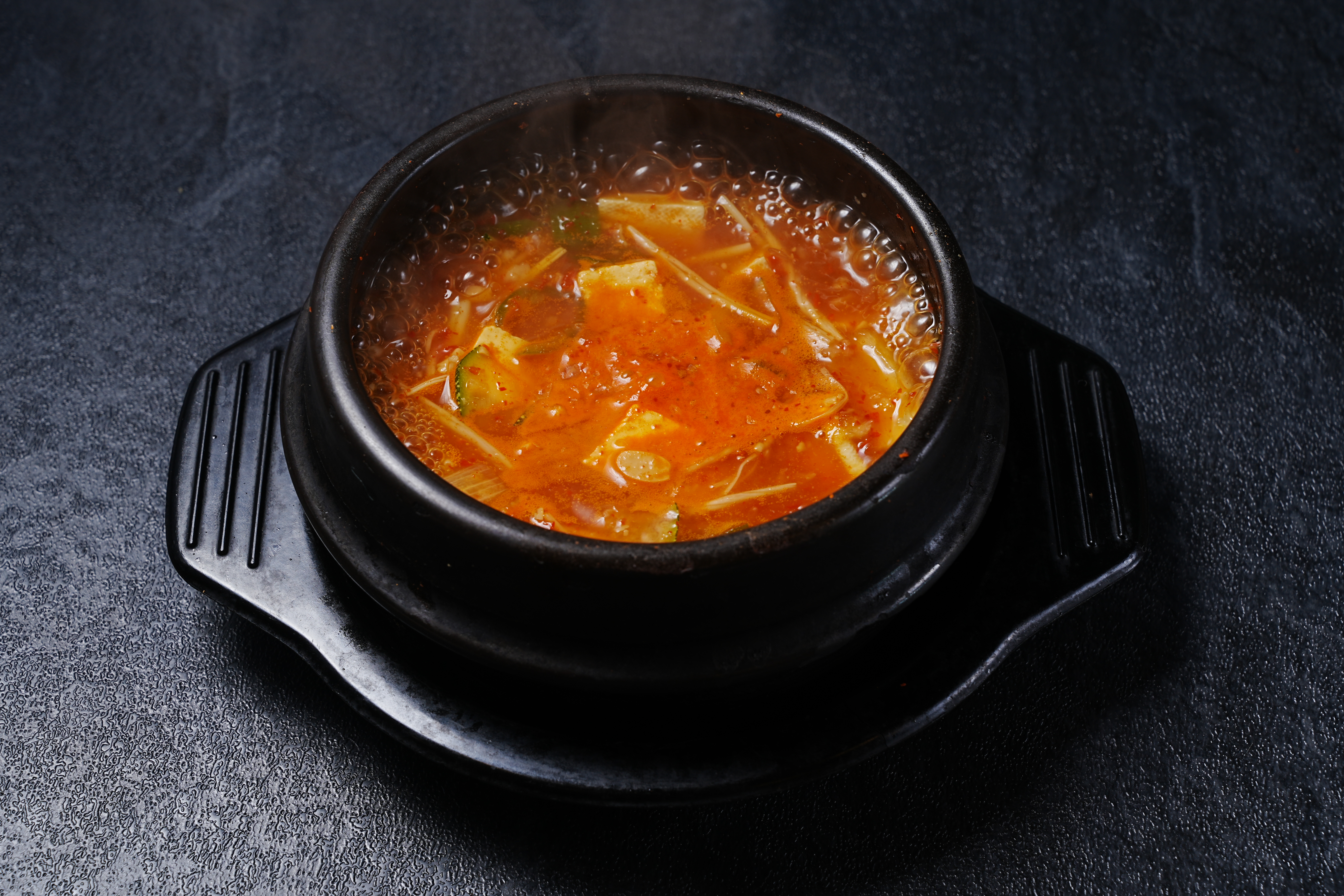 된장찌개 🍲 고유가지원금 사용가능