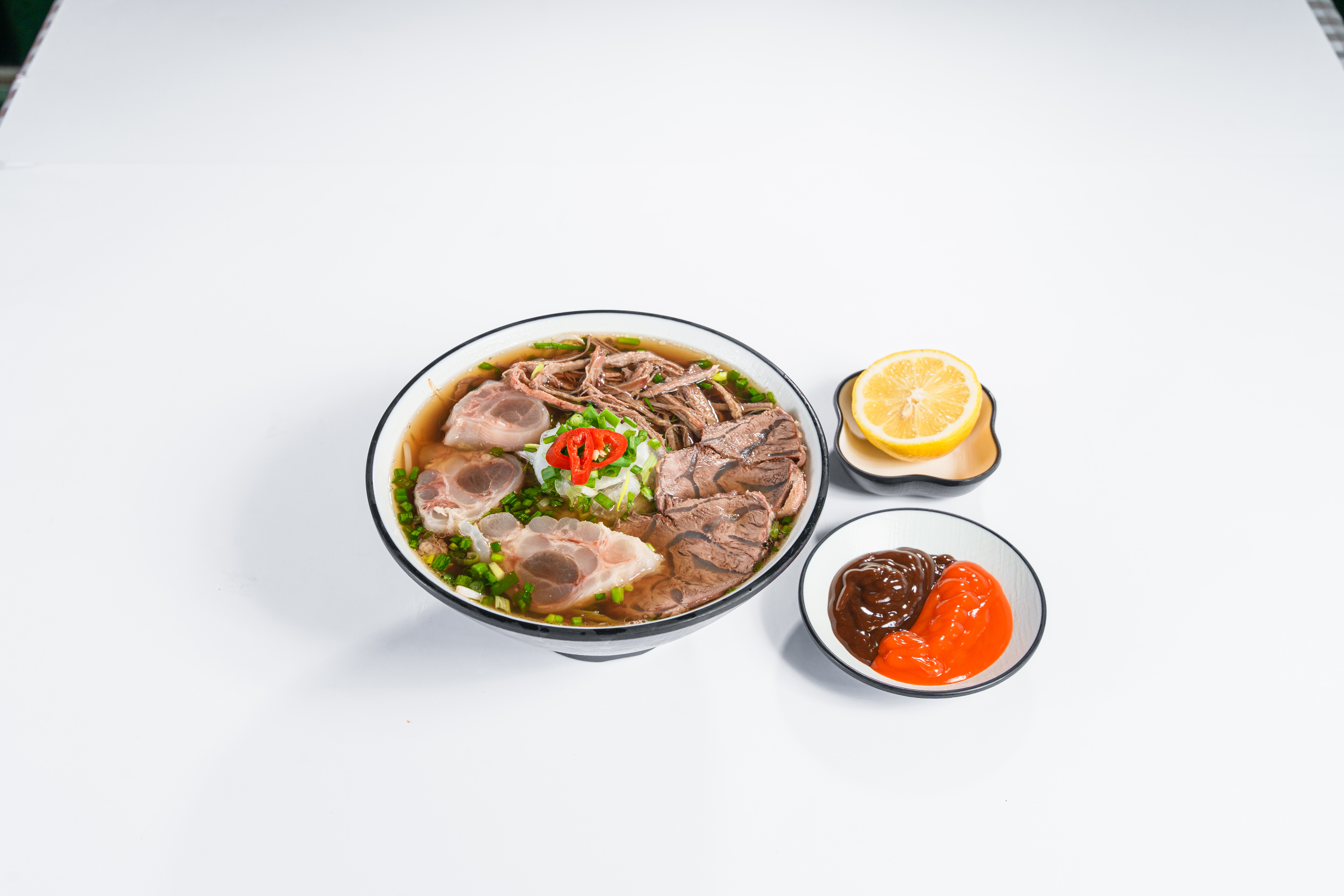 웰컴쌀국수L