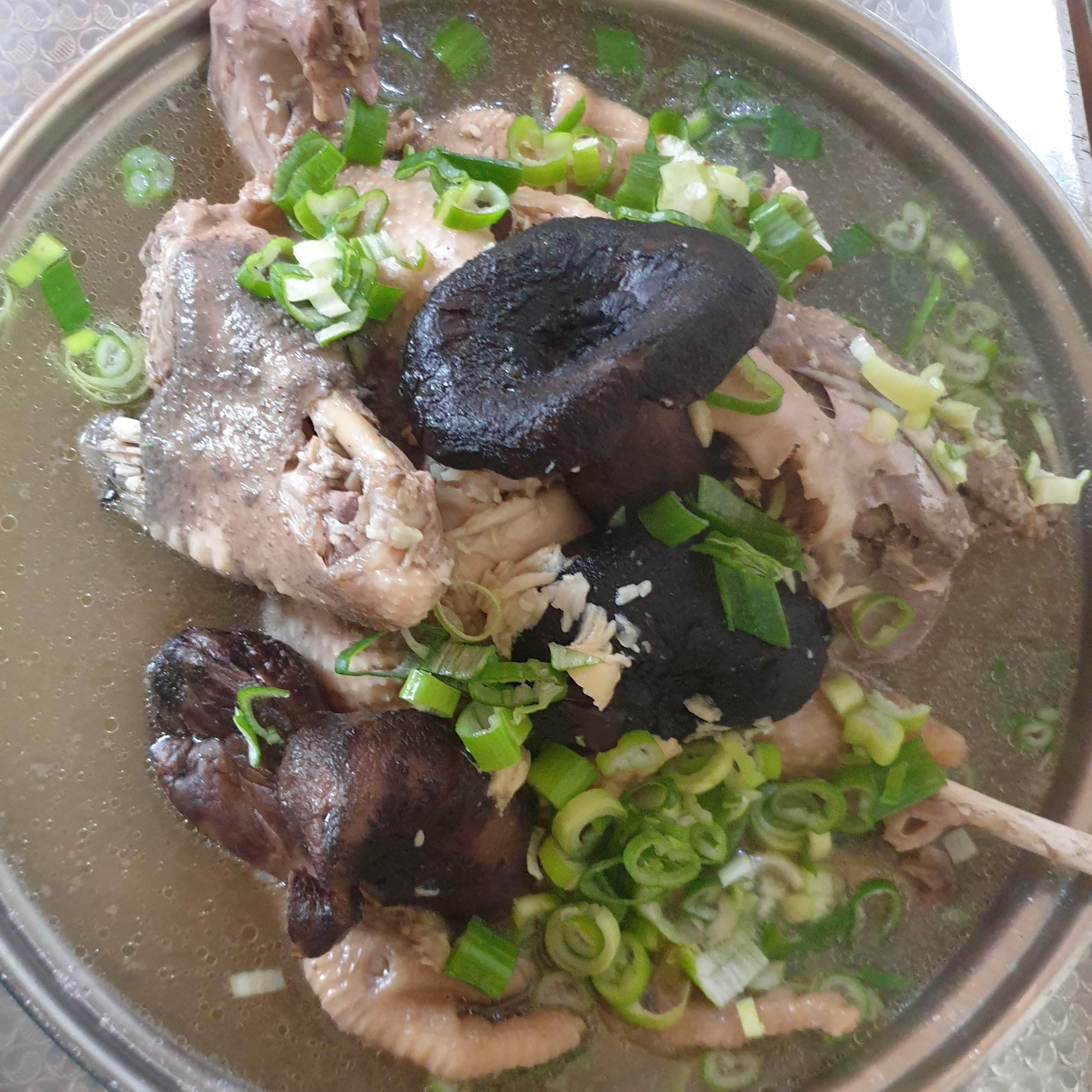 DA.dodo | 경북 성주군 능이백숙맛집 능이백숙 전문점 방문해 보세요 농막가든