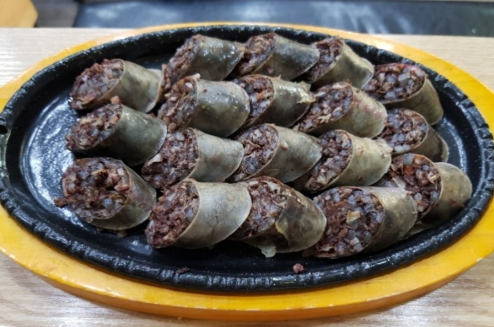 경성한우국밥 나주시청점