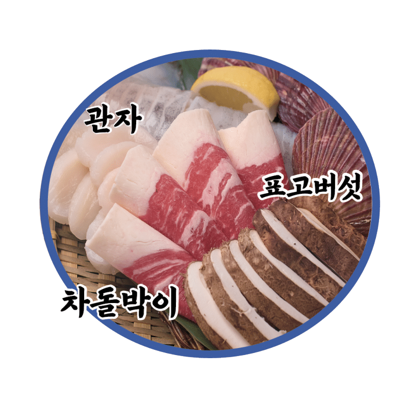야끼니꾸소량 잠실새내점