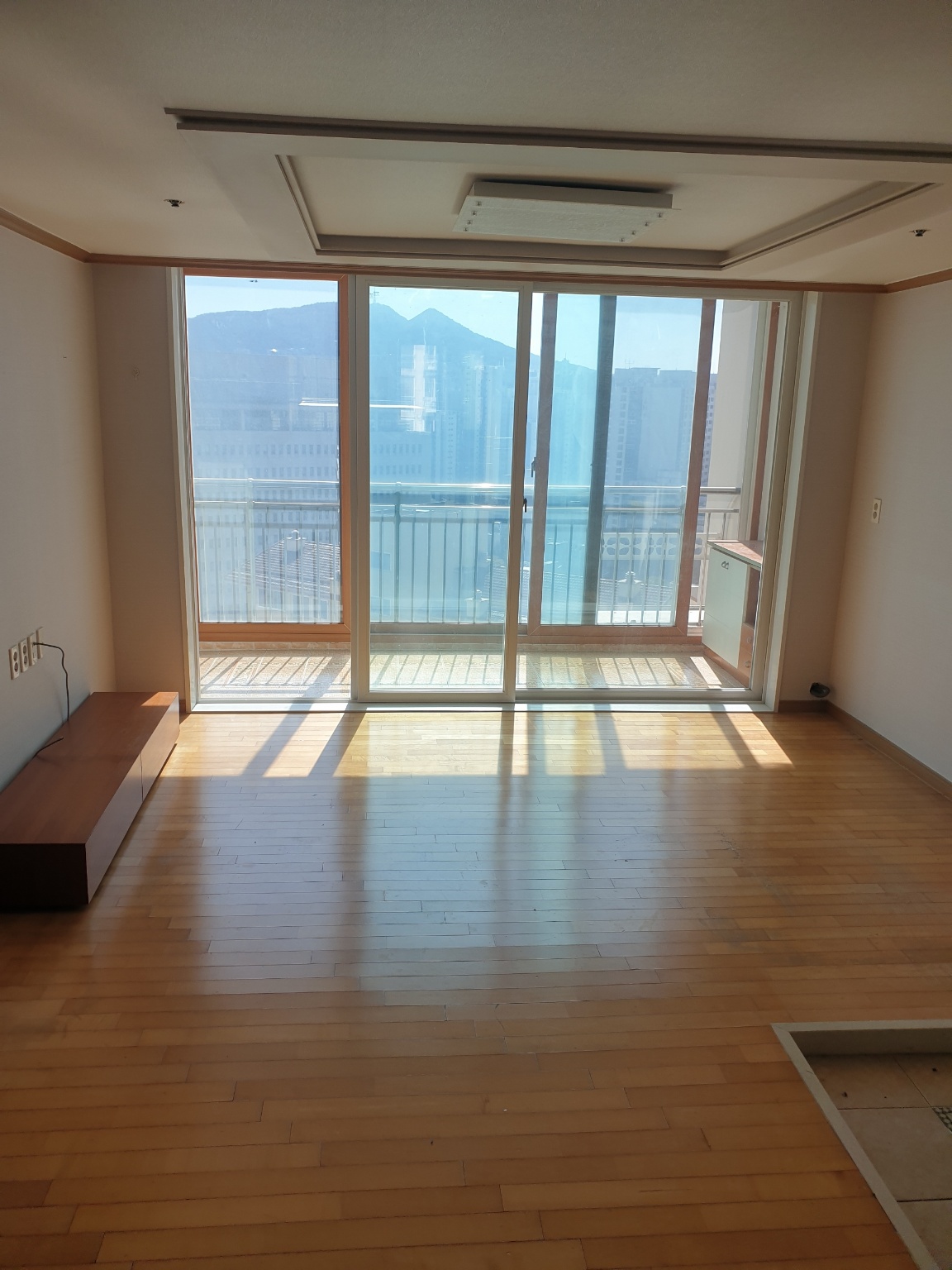 양산무빙재활용센터