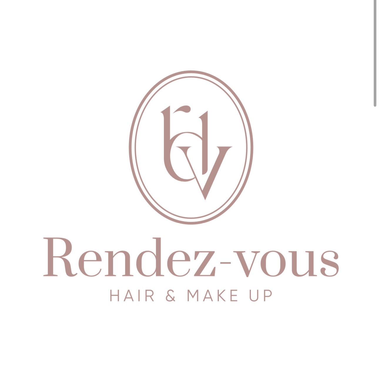 랑데뷰메이크업 대표 이미지