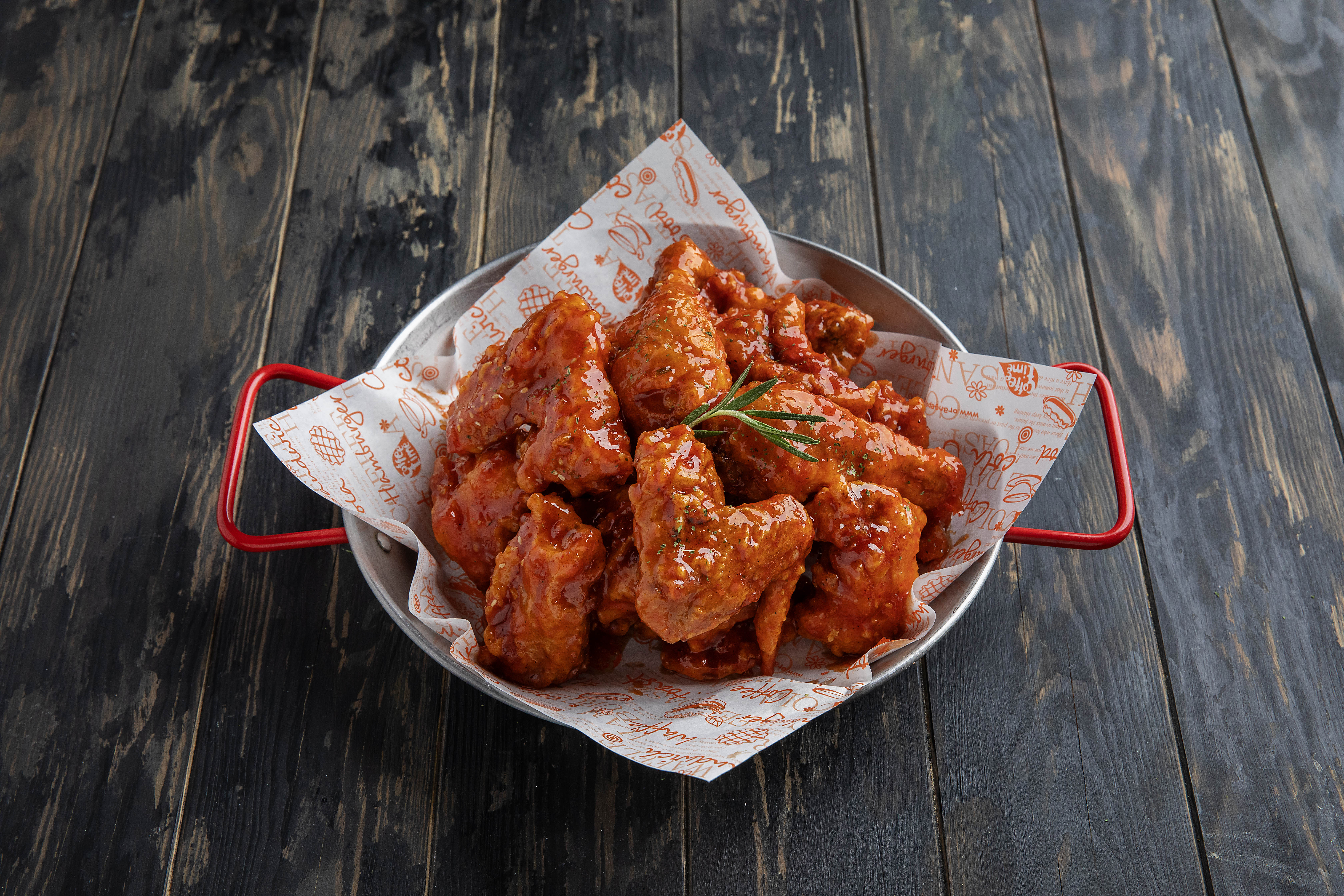 치킨천국맥주