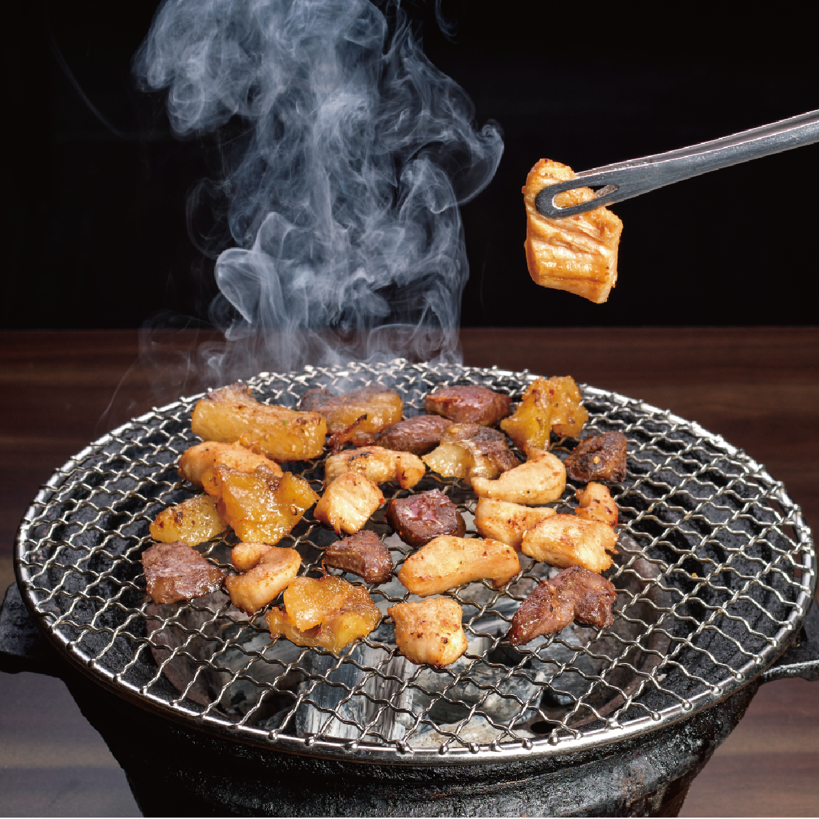 야끼니꾸 소량 용인 역북점