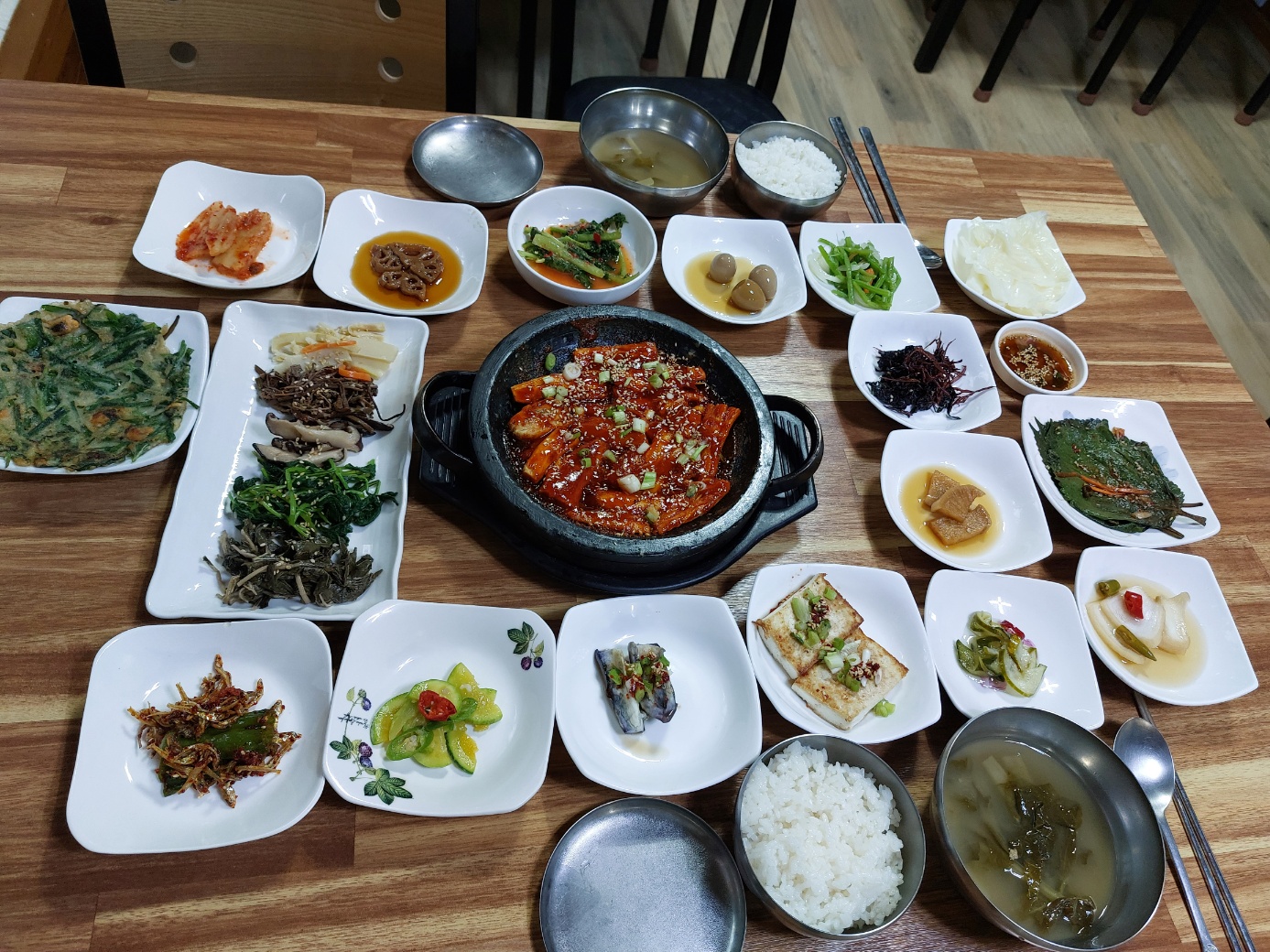 부산식당 경상 애견맛집