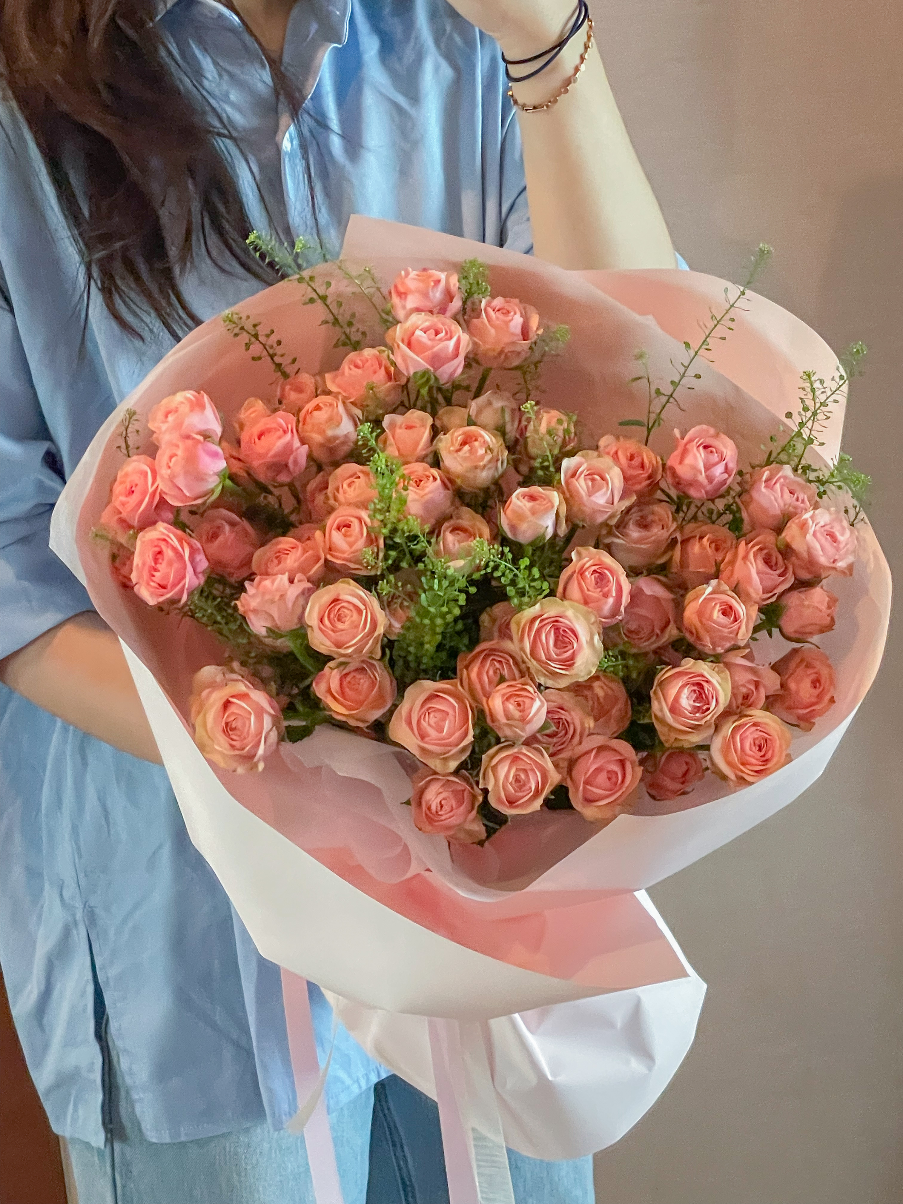 꽃보라가든 김해삼계점