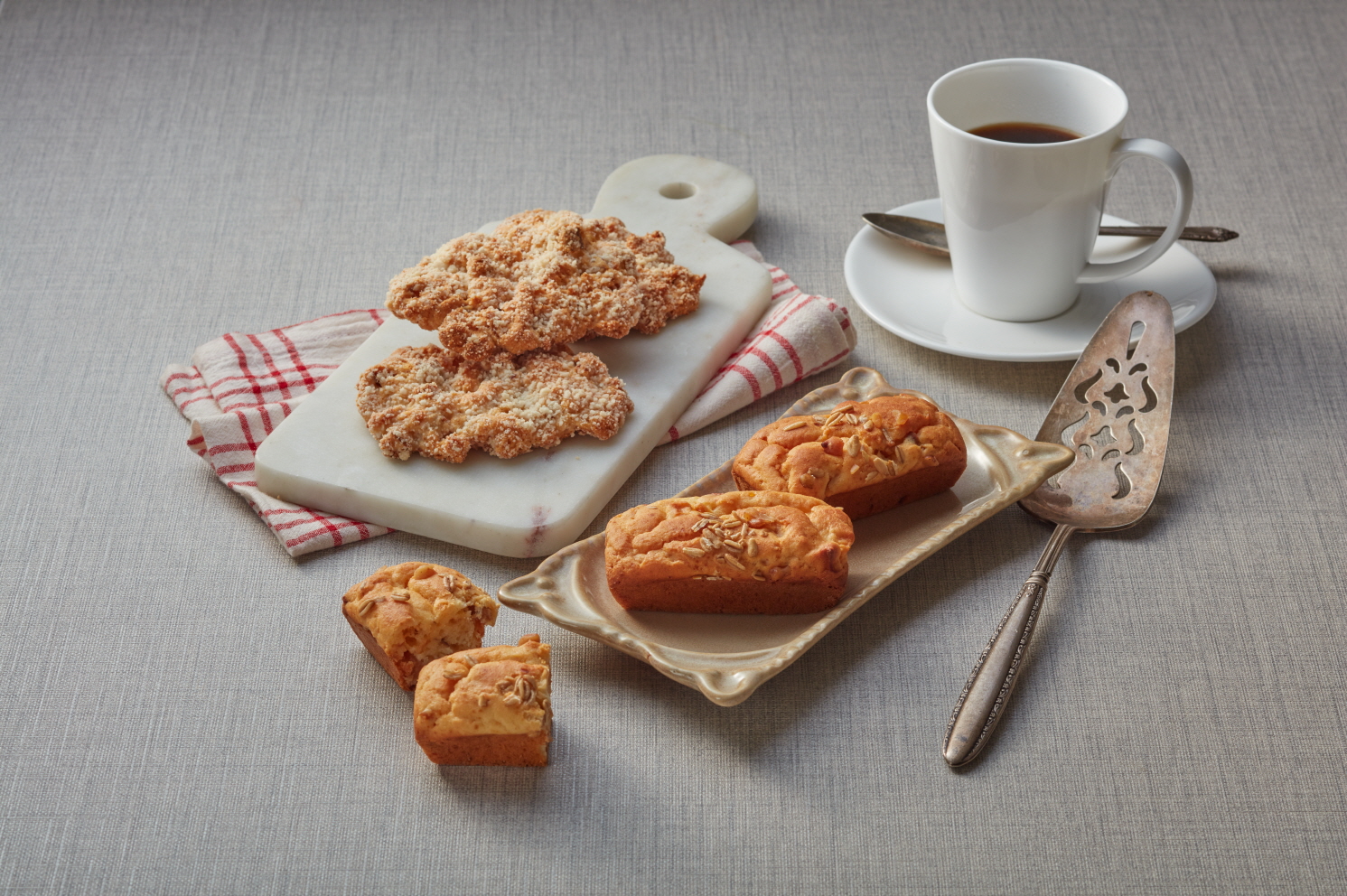 내송정&내송식품