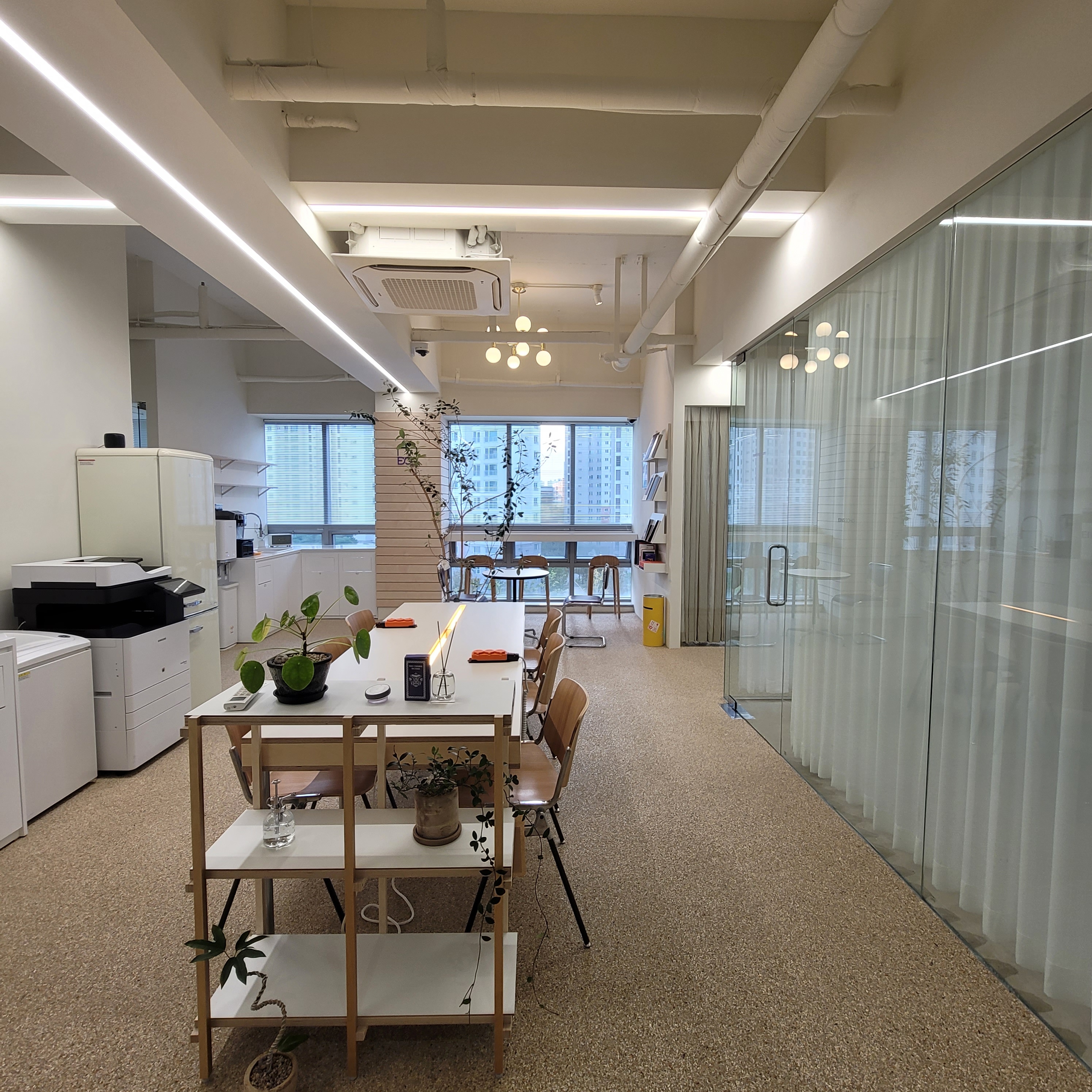 아인스 소호사무실 대표 이미지