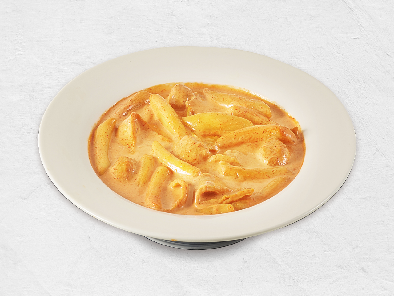 응급실국물떡볶이 용인역북점
