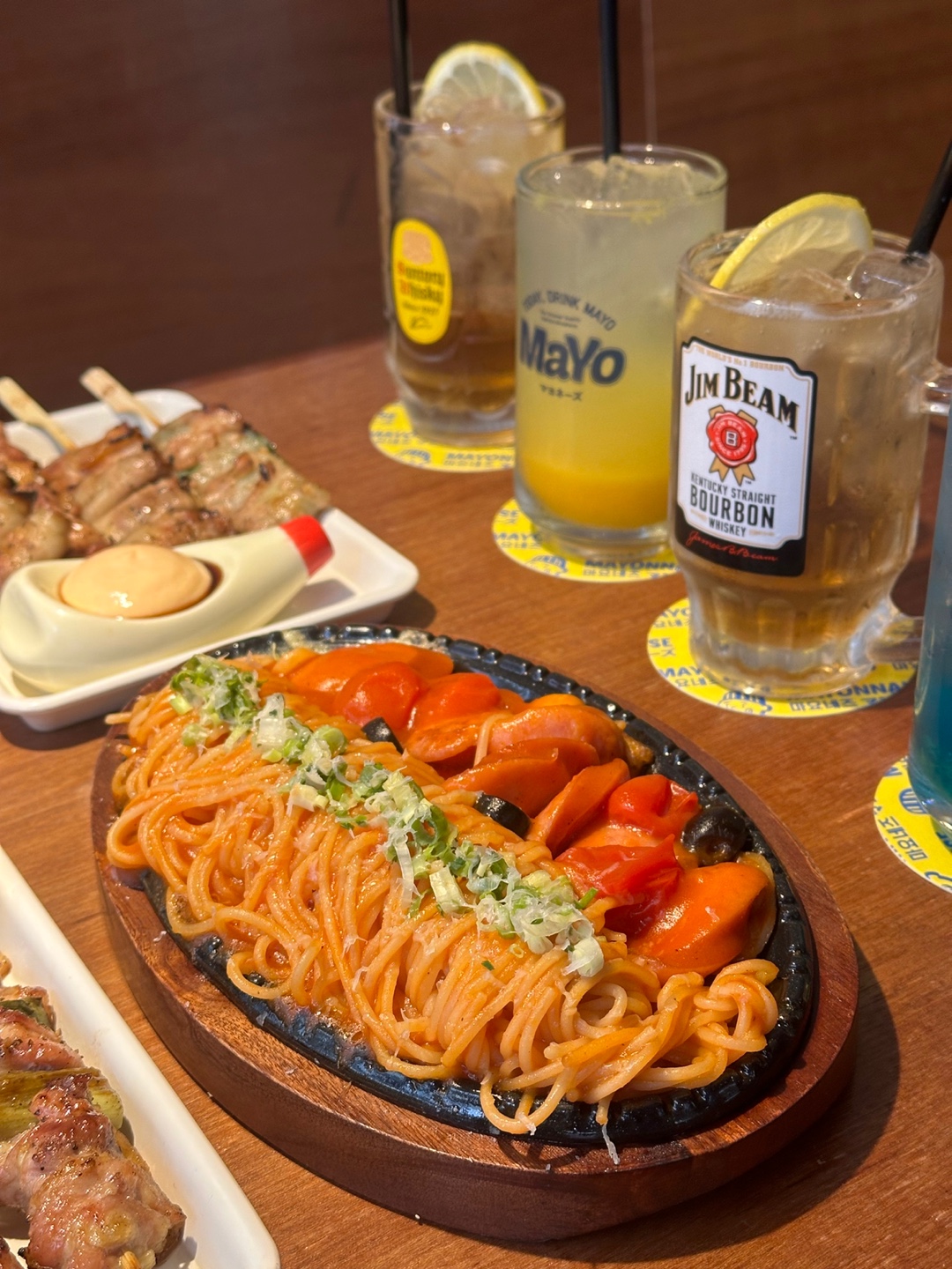 마요네즈 미아사거리점 대표 이미지