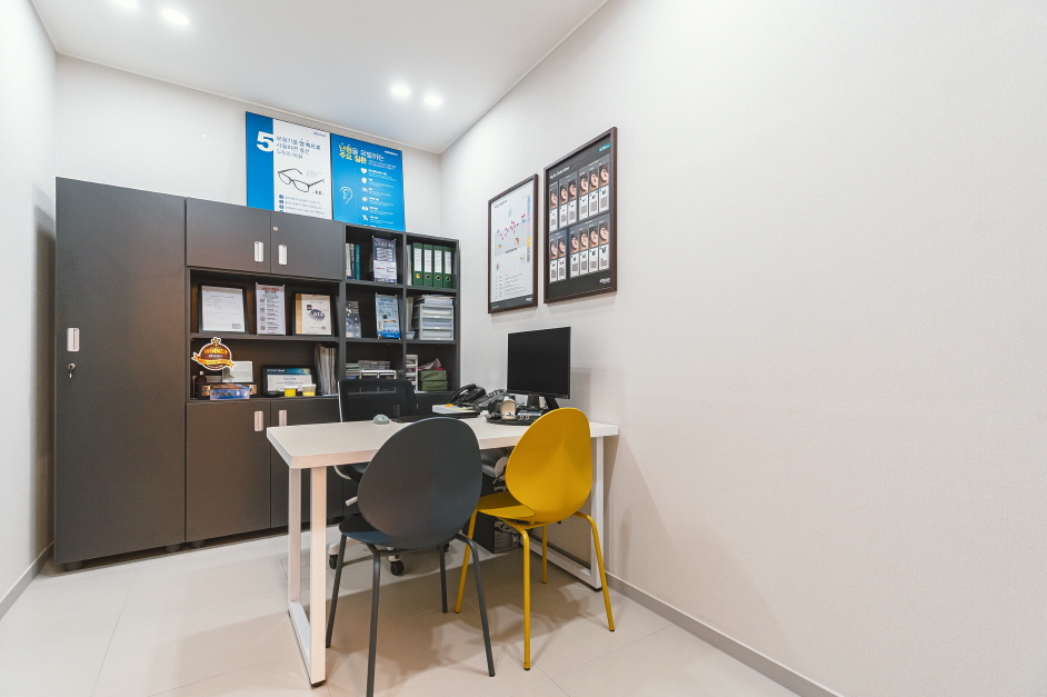 신세계이비인후과의원 대표 이미지