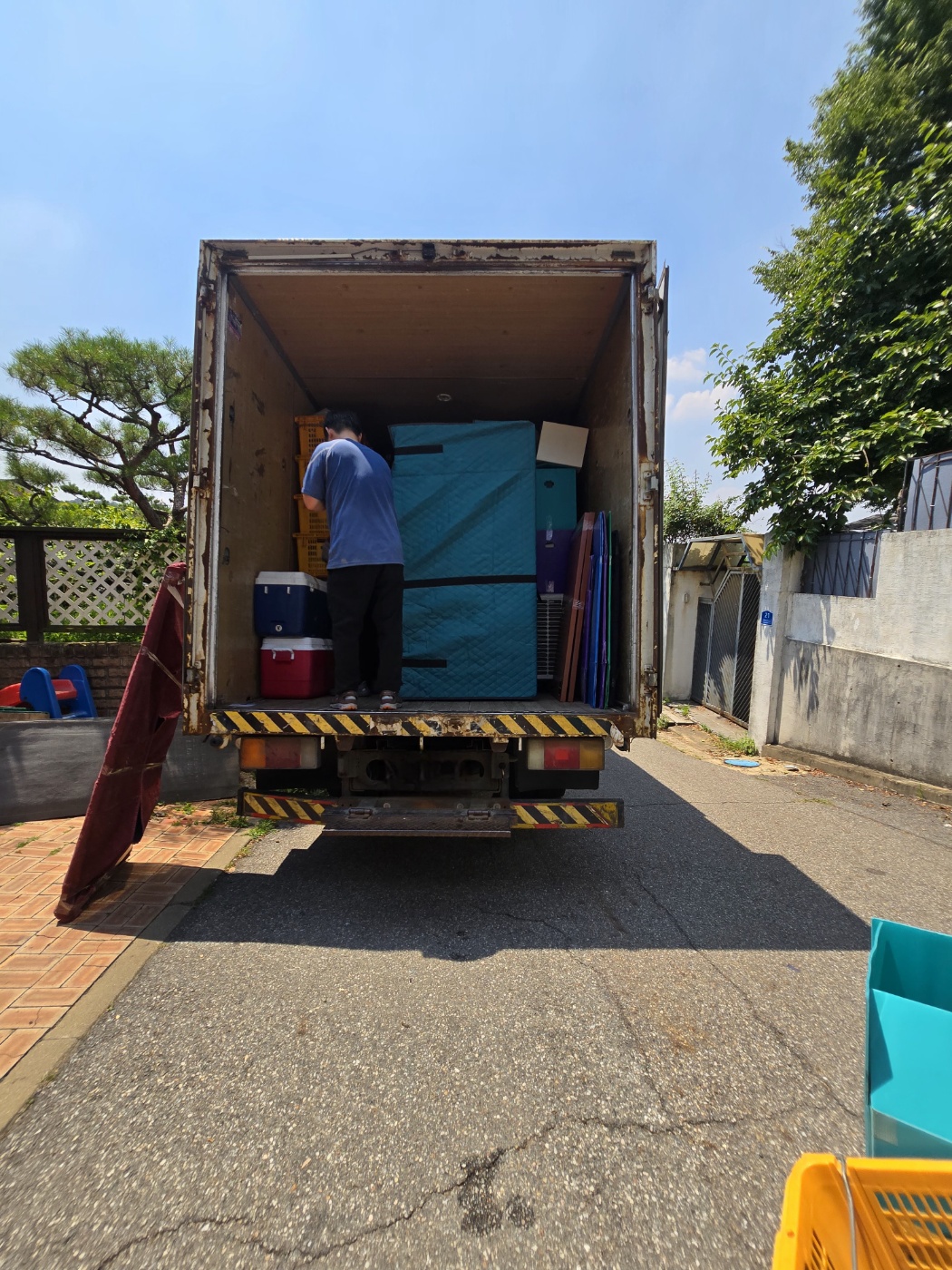 한솔포장이사 노원점 대표 이미지