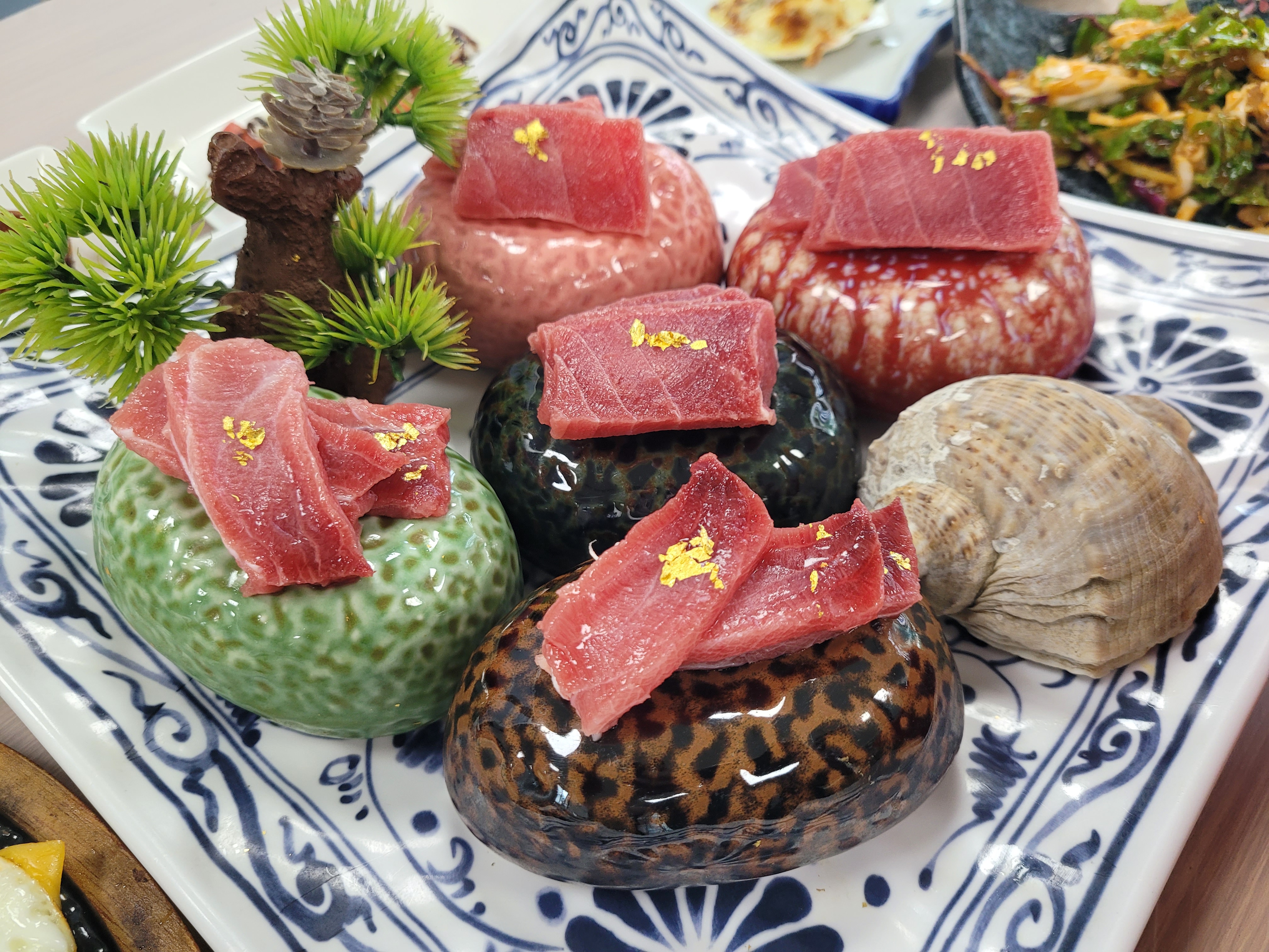 킹씨푸드