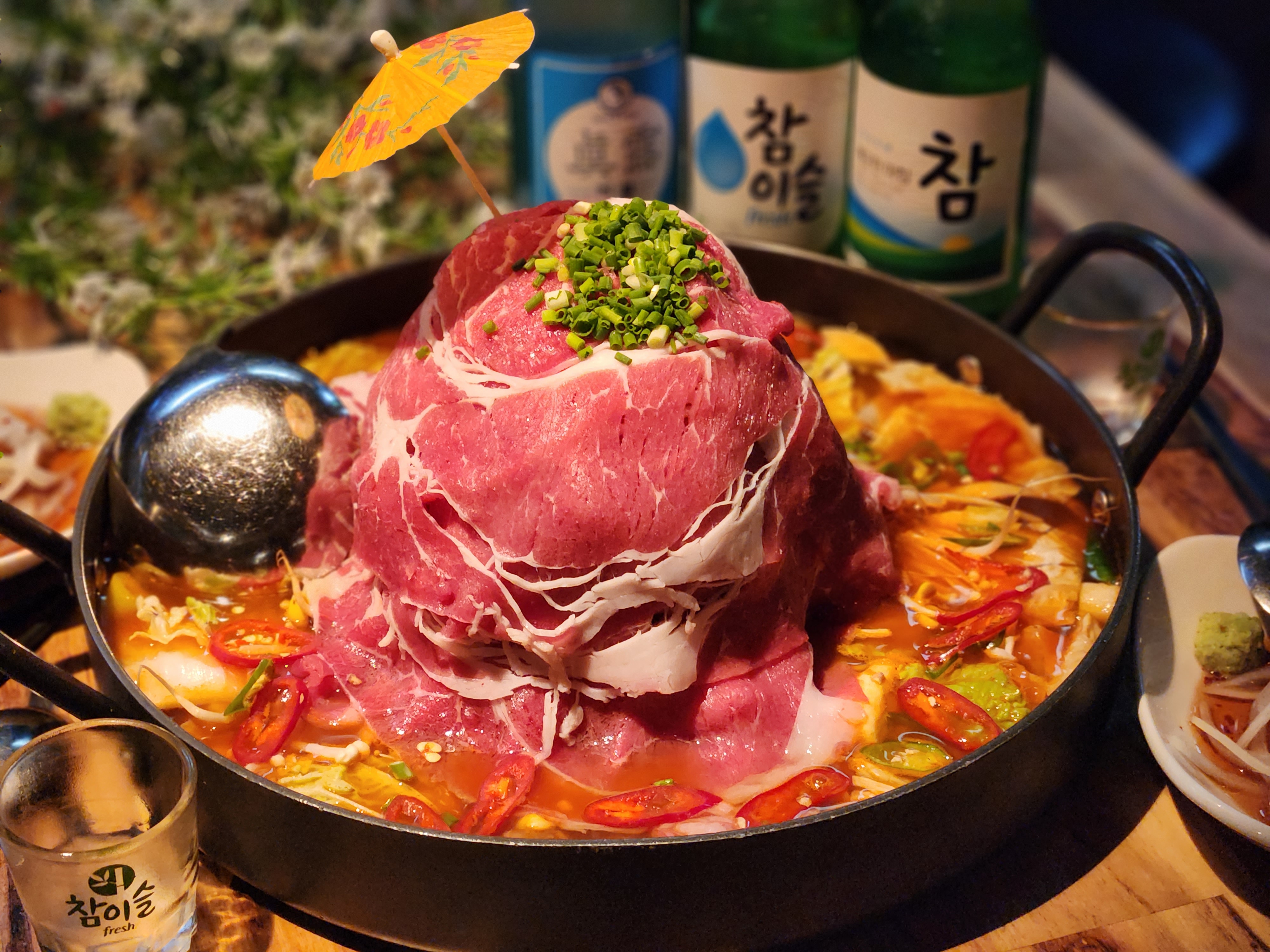 삼덕주안상