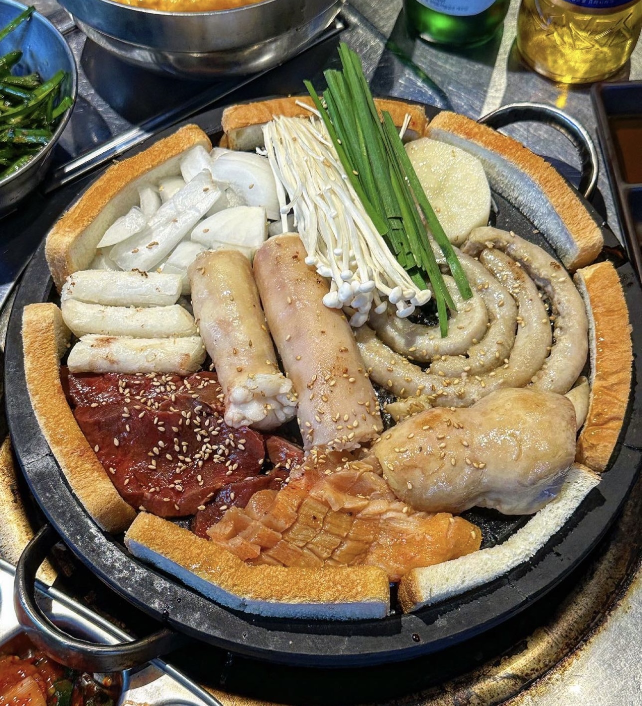 돌곱1991 신안직영점 대표 이미지