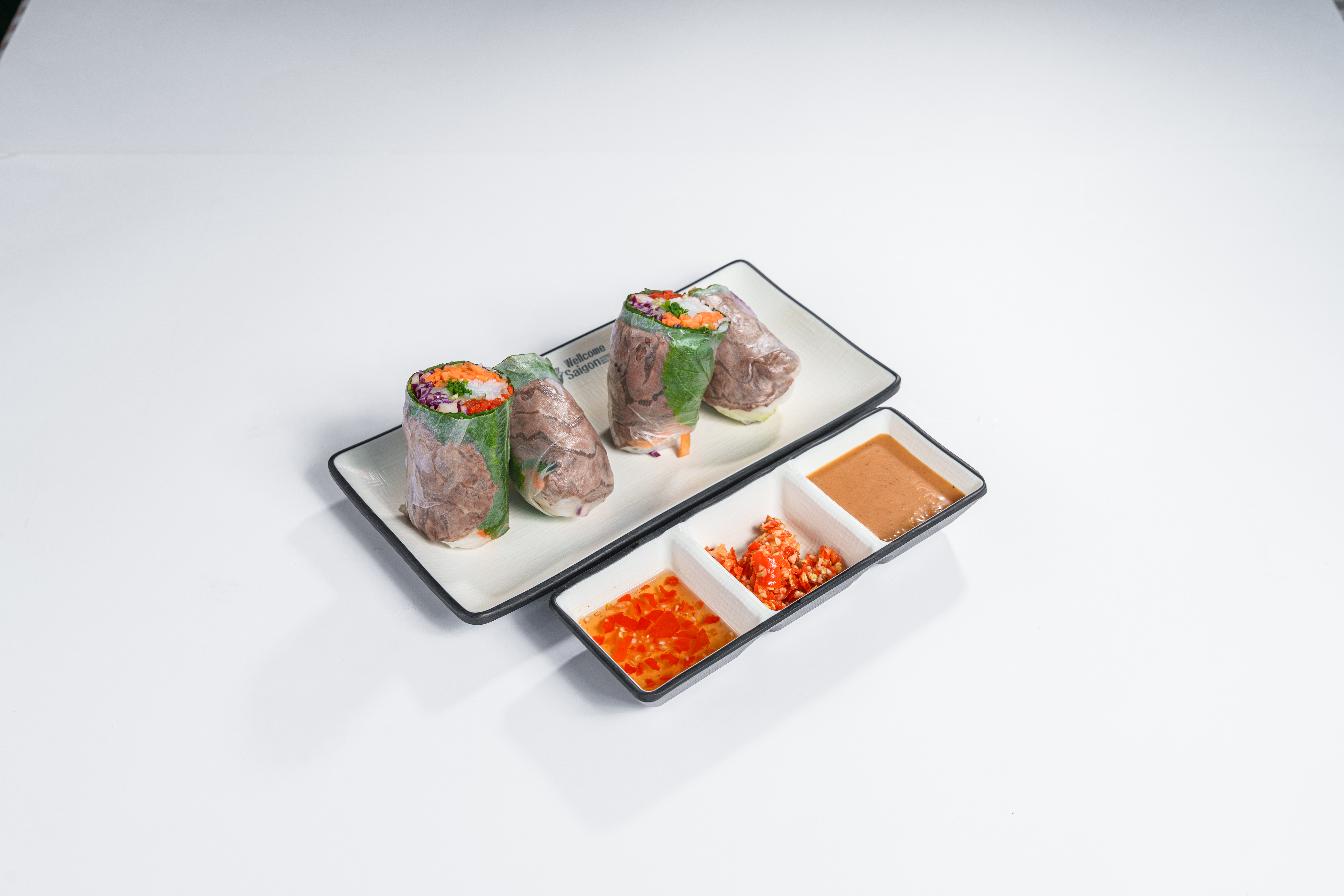 아롱사태월남쌈(4p)