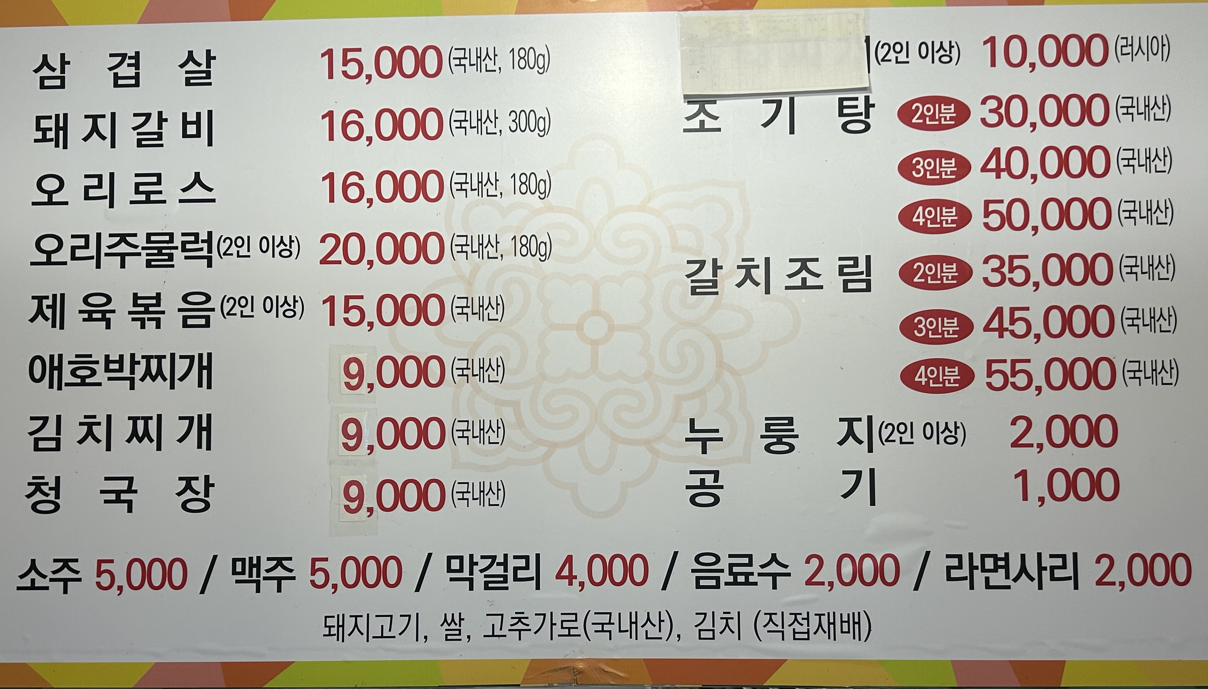 요약 정보 이미지