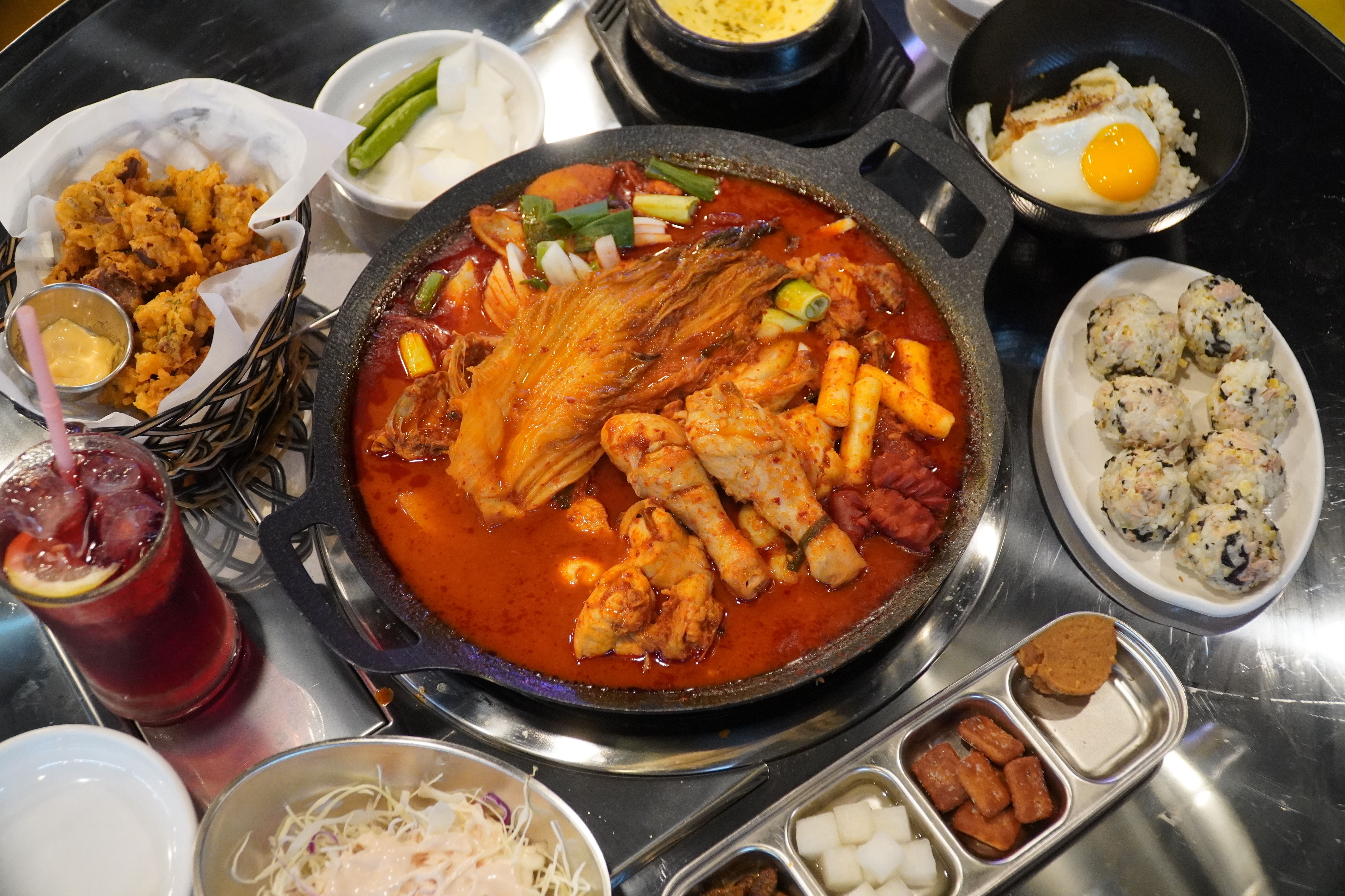 형제닭도리 센텀점