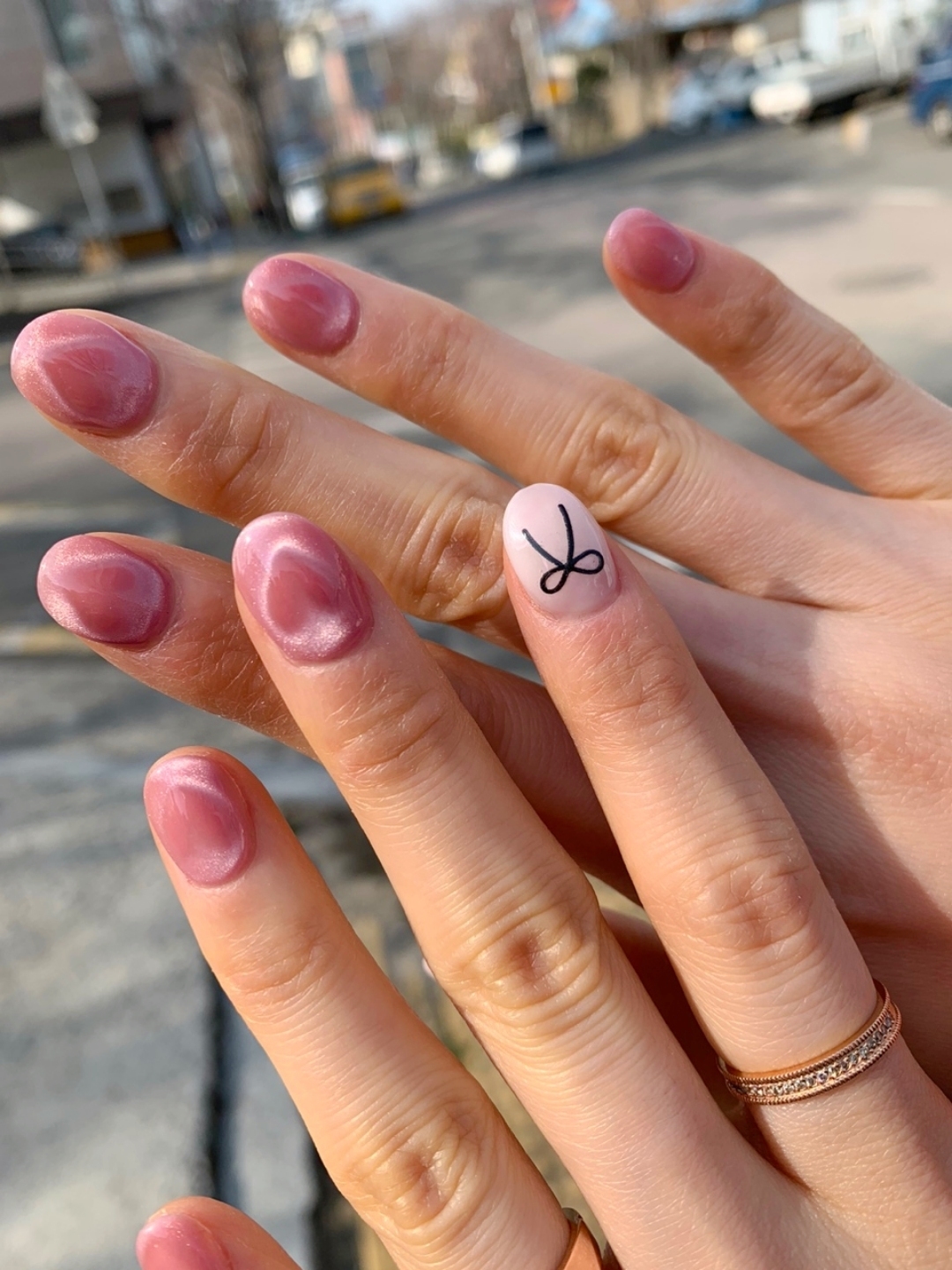 준,네일 대표 이미지