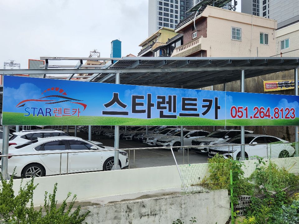 스타렌트카 대표 이미지