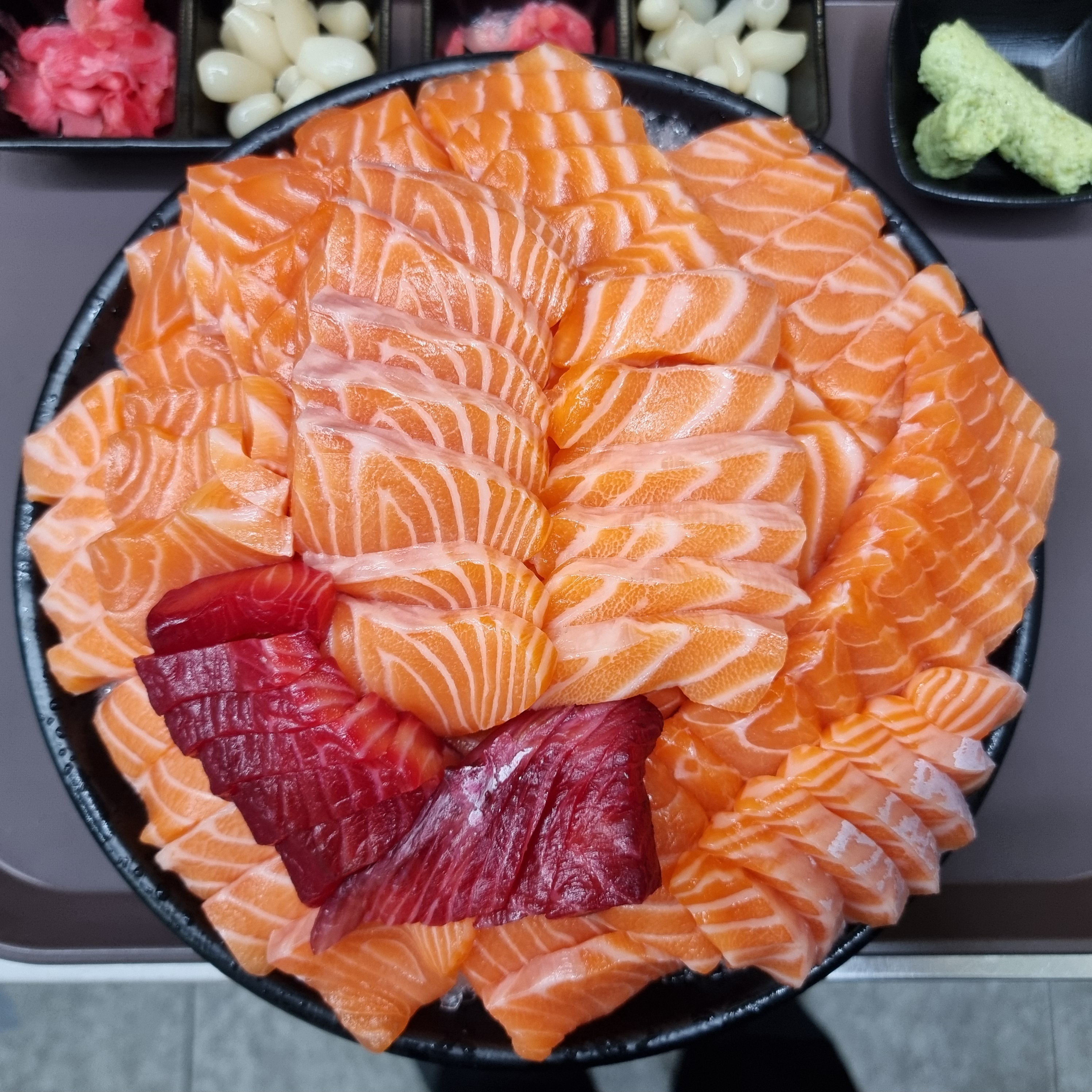 연어참잘하는집 영도본점