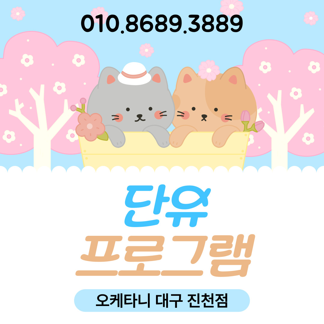 정통오케타니 대구진천점