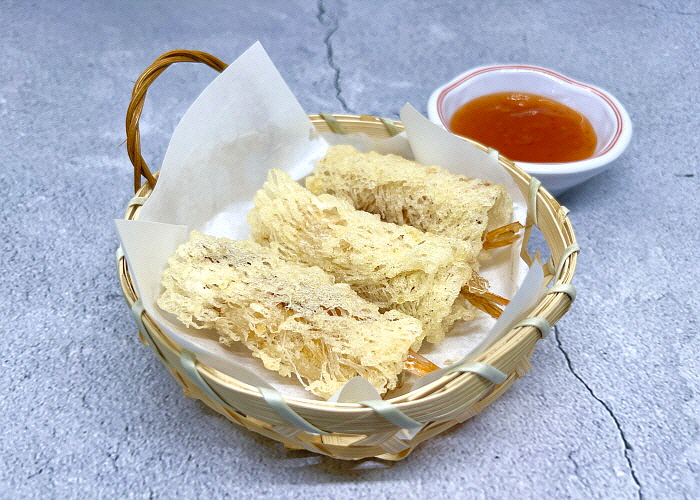 새우롤(3pcs)