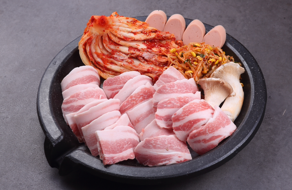참맛고깃집