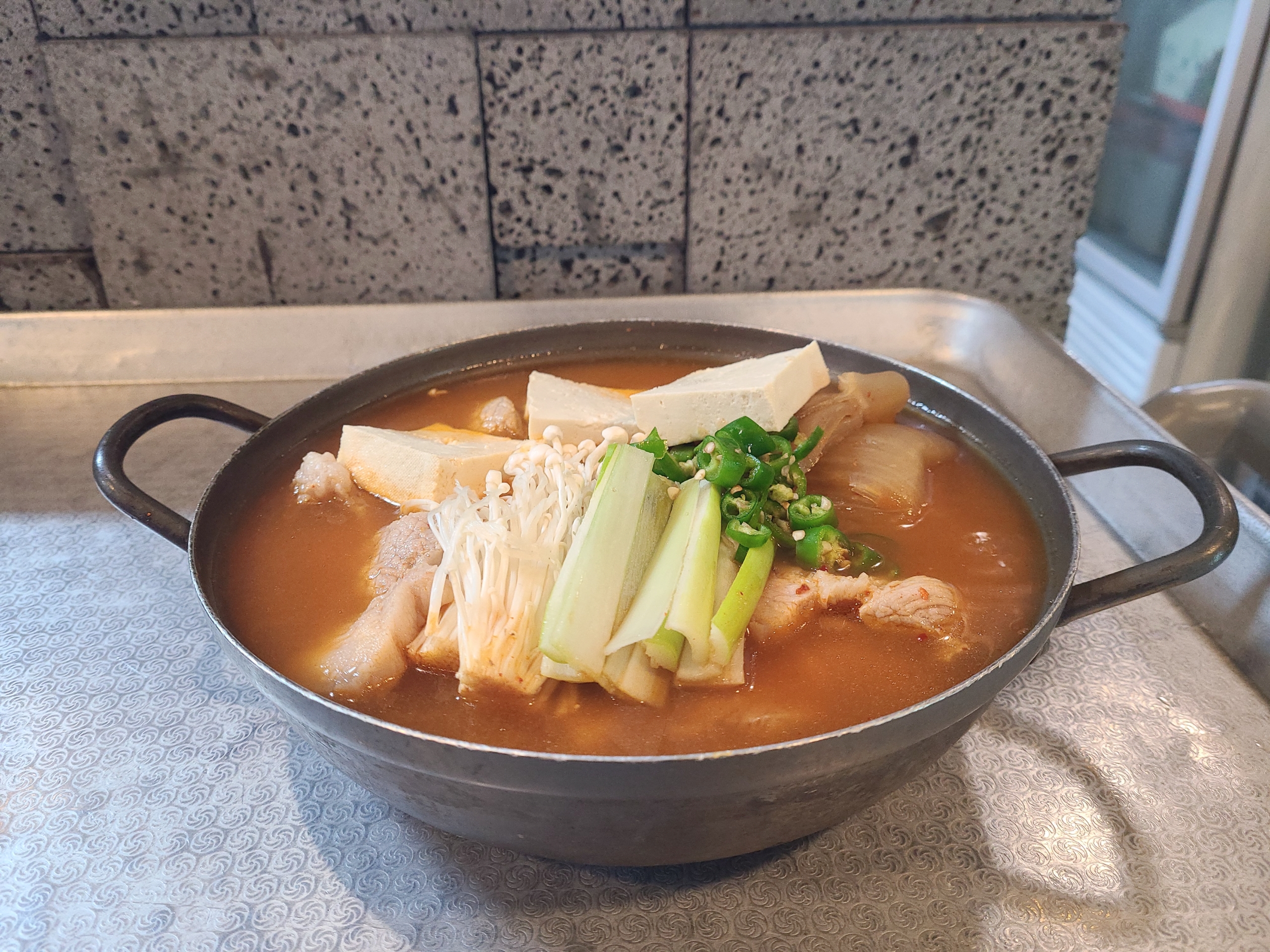 제주돗통담