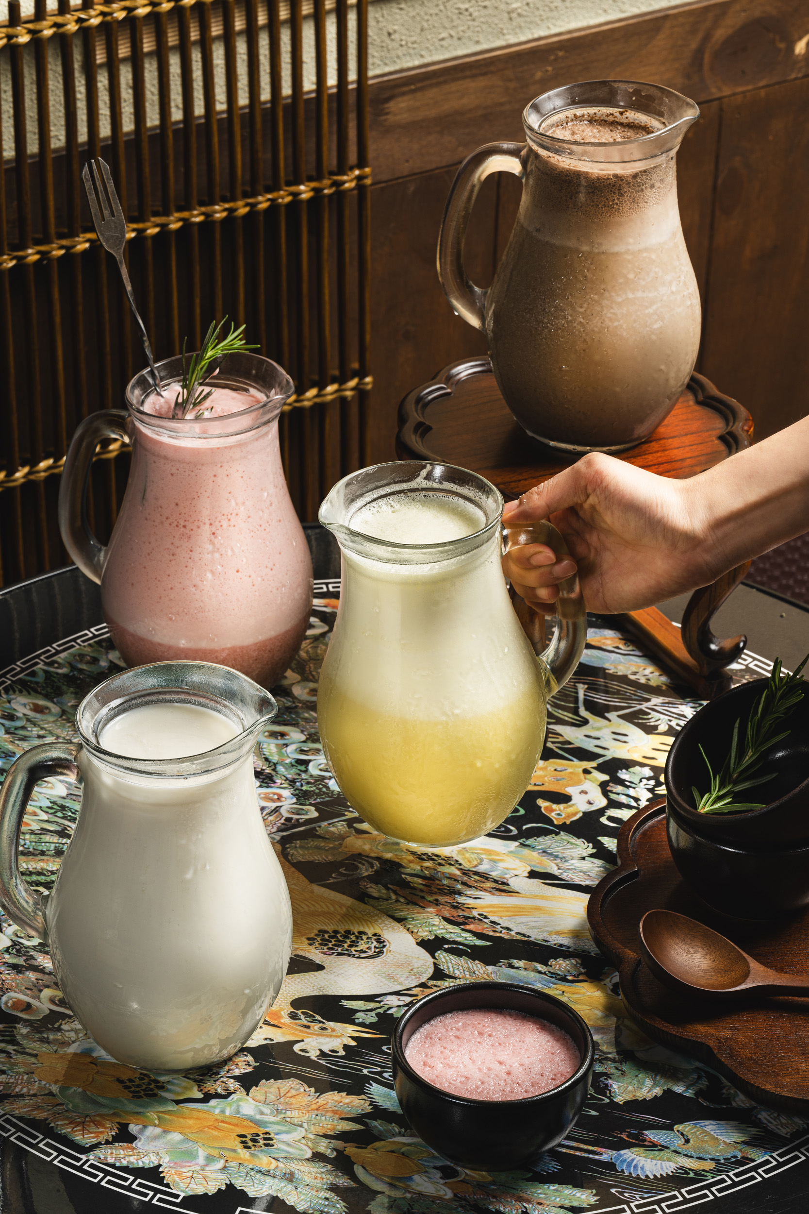 신선술집 도원 건대점 대표 이미지