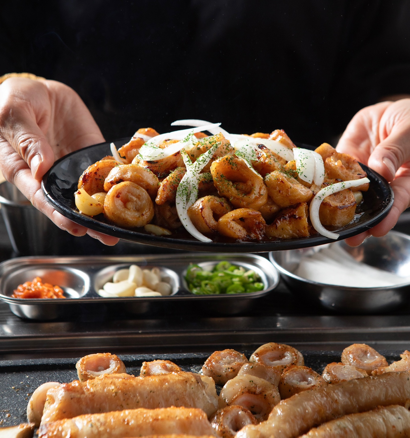 착한막창 대구혁신도시점