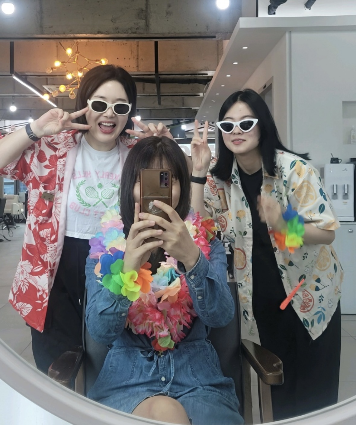 살롱하임 제주연동점