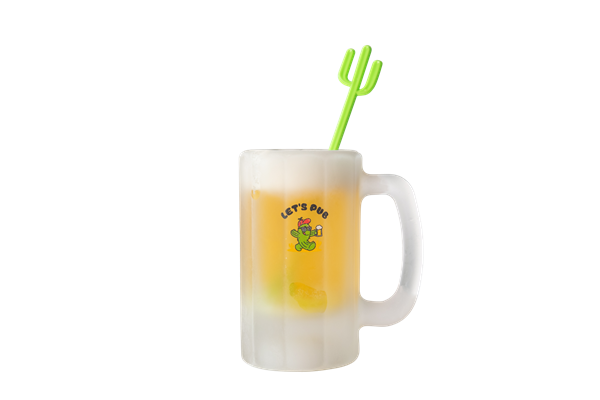 레몬생맥주