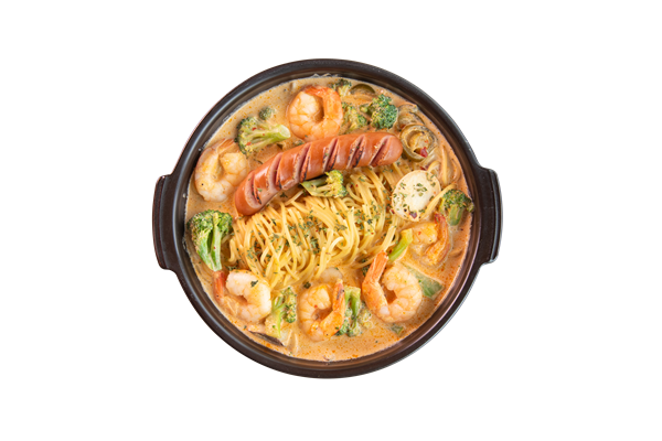 크림마라파스타