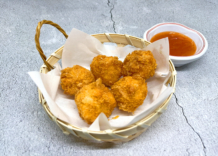 통살새우볼(5pcs)