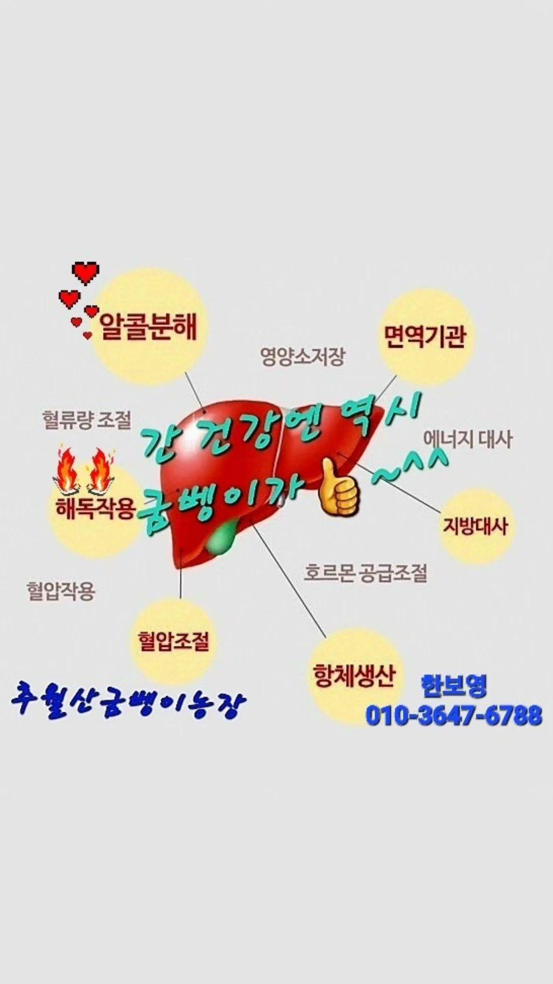 추월산굼벵이농장