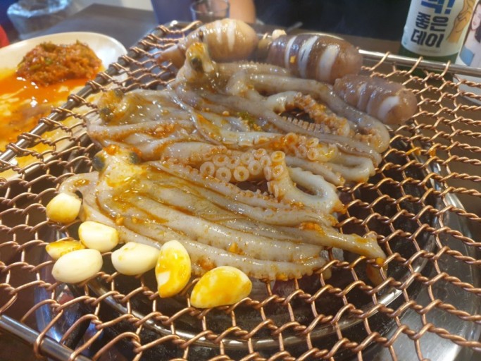 대박통 양산범어점