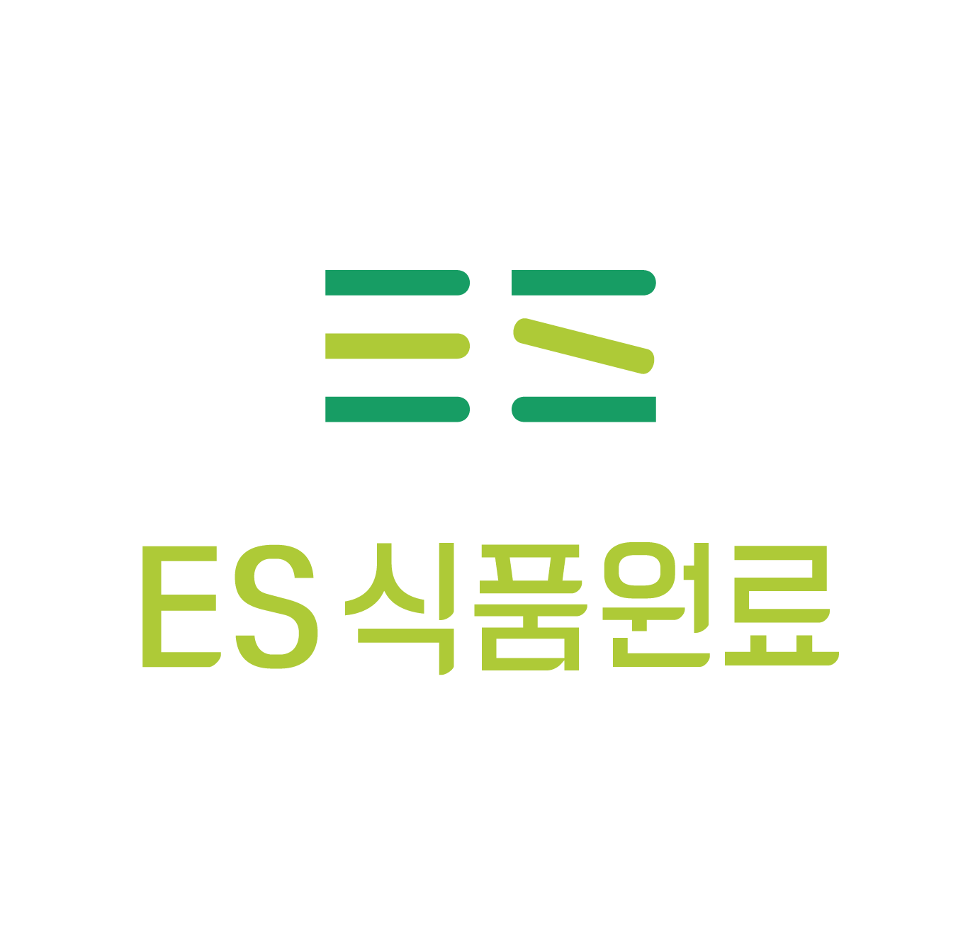 ES식품원료