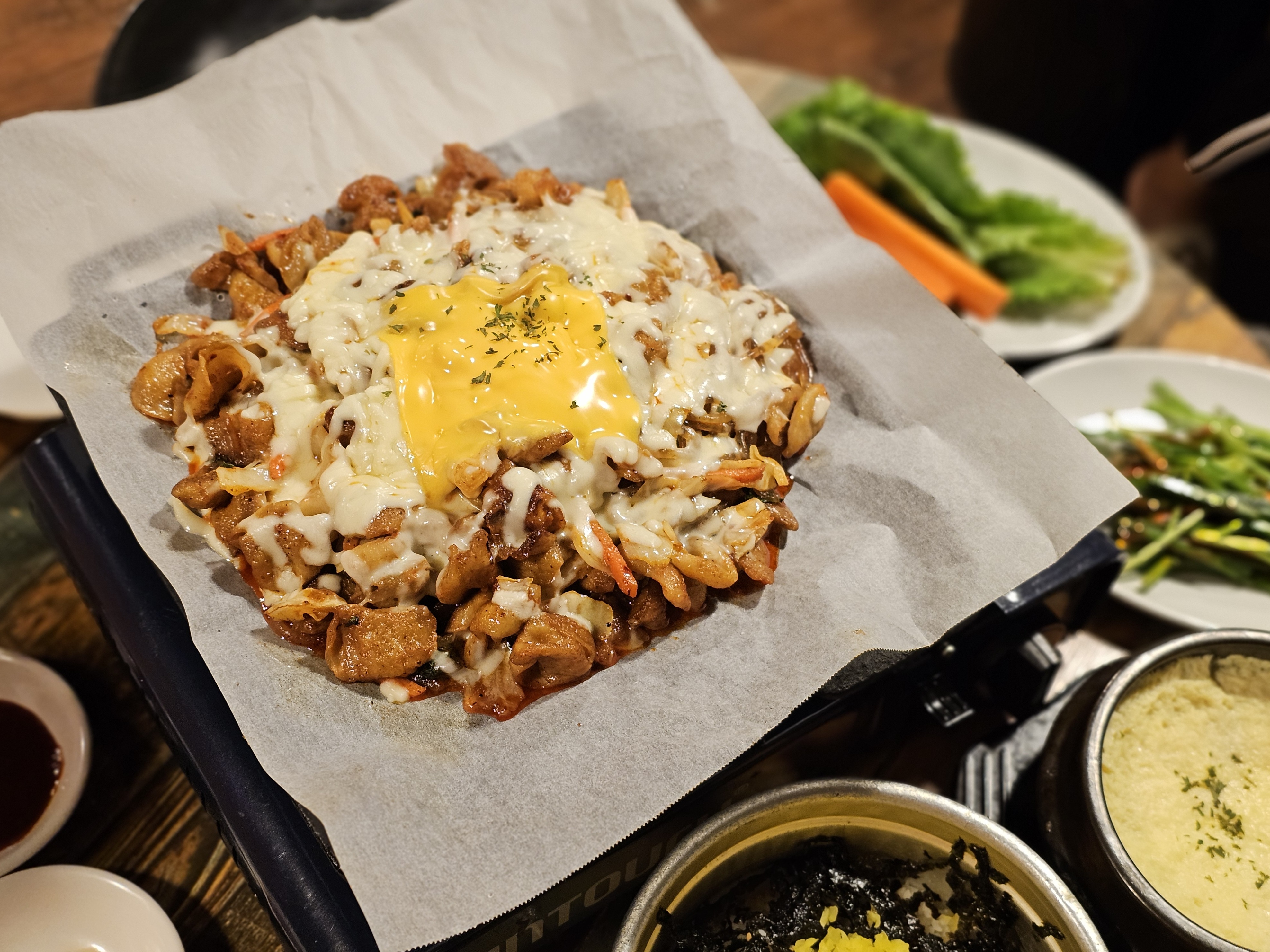 육육곱창 수유점