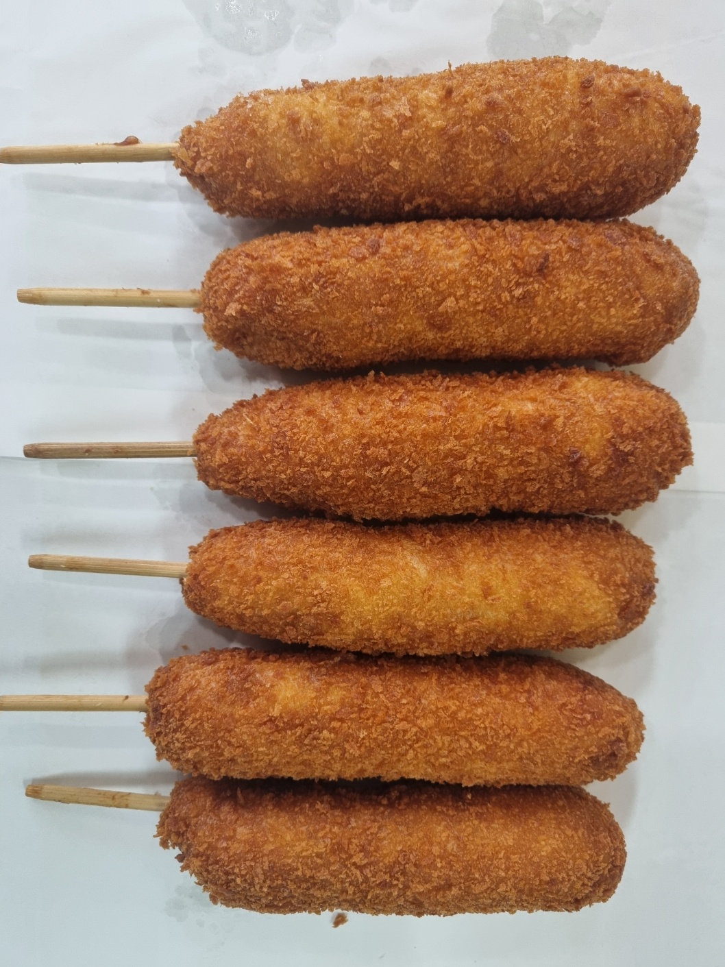 스마일명품찹쌀꽈배기