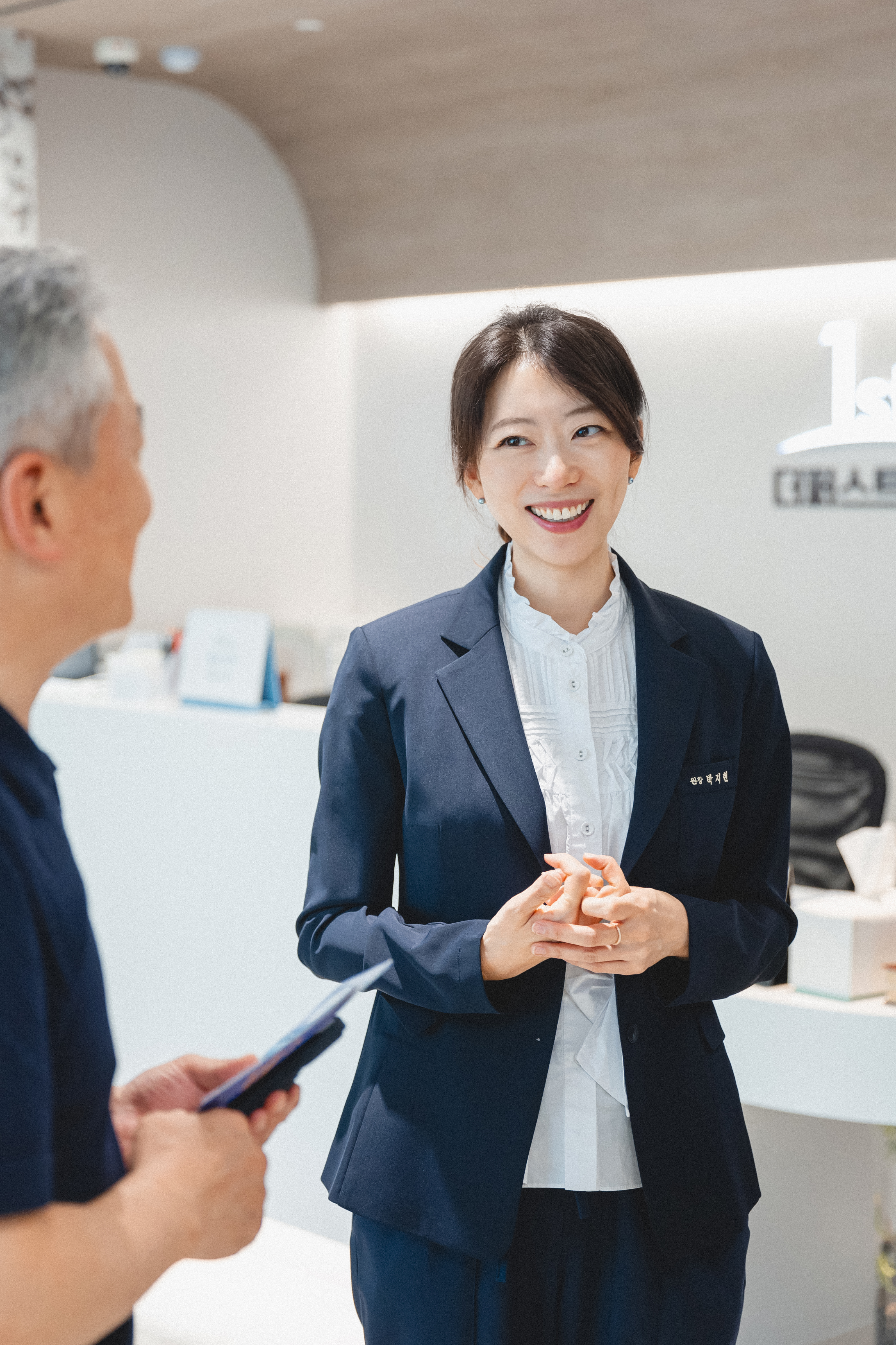 더퍼스트안과의원