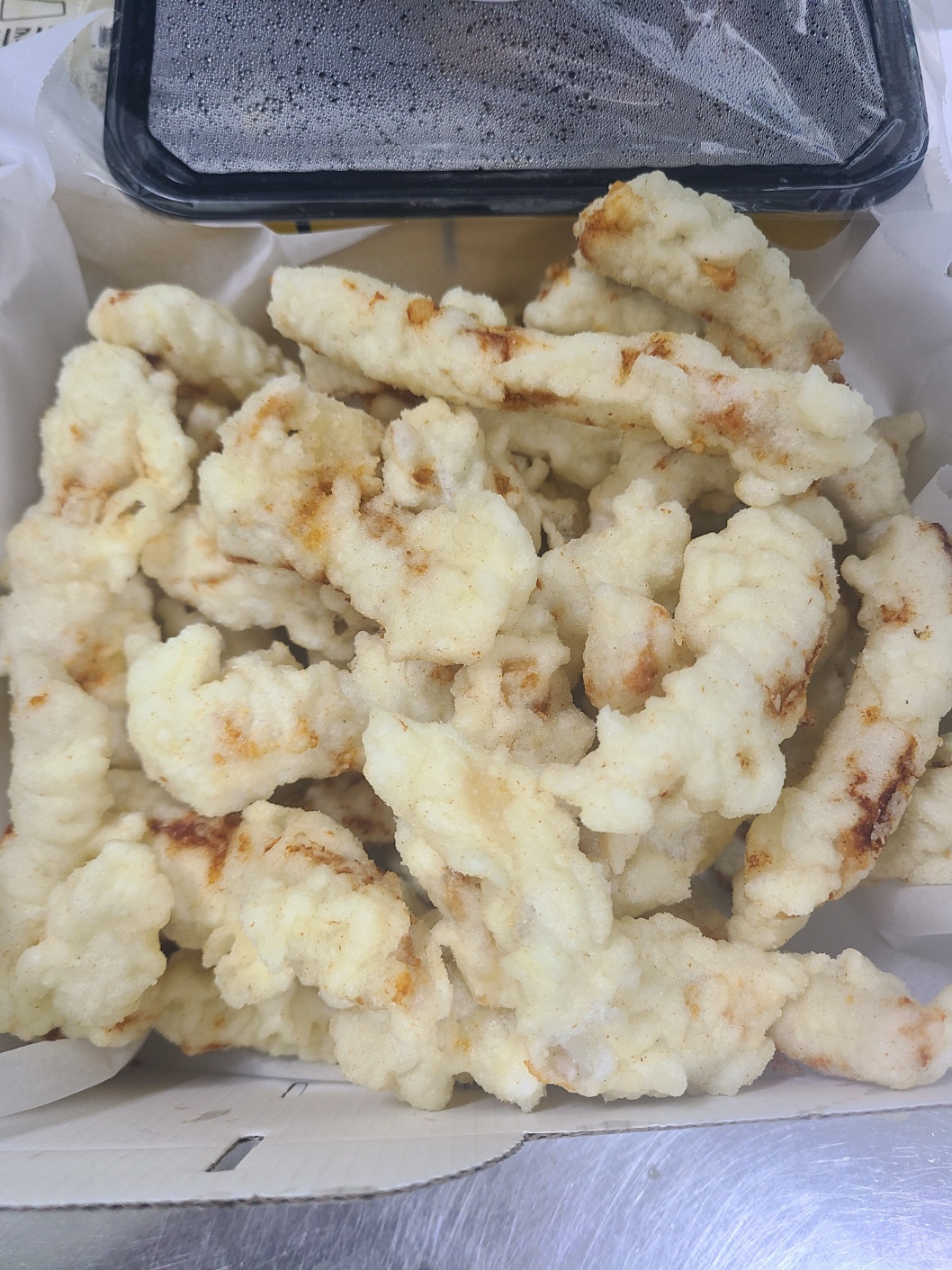 용감한탕수육 본점