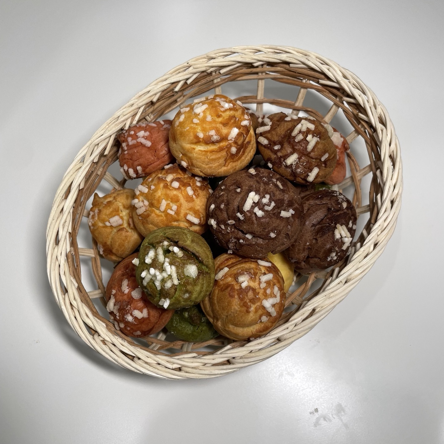 슈와게뜨