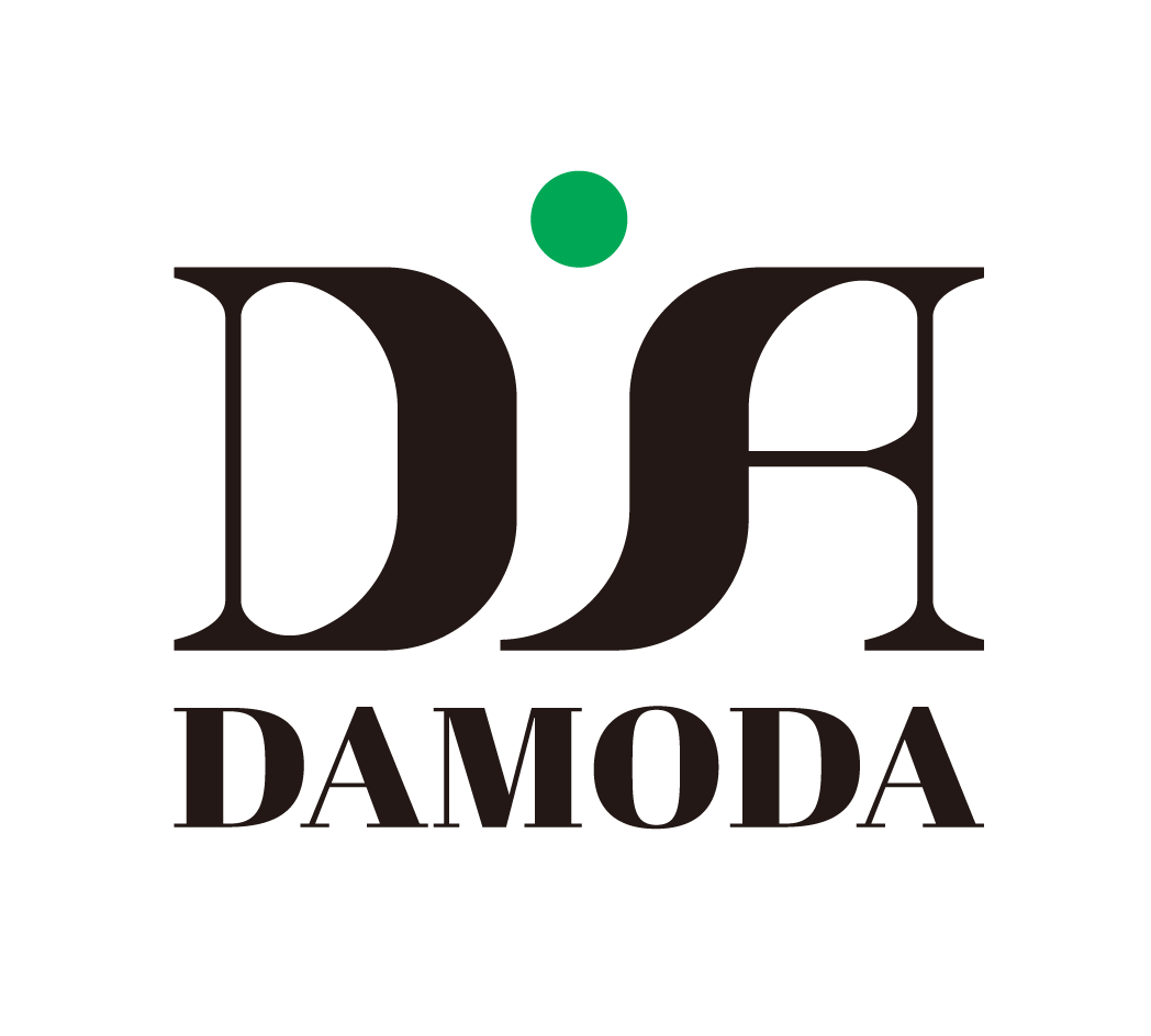 다모다