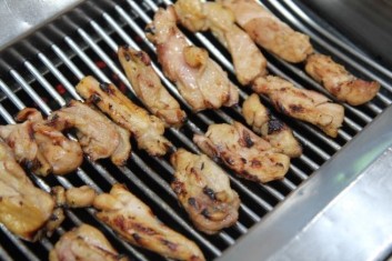 춘천원조숯불닭갈비 남춘천역본점