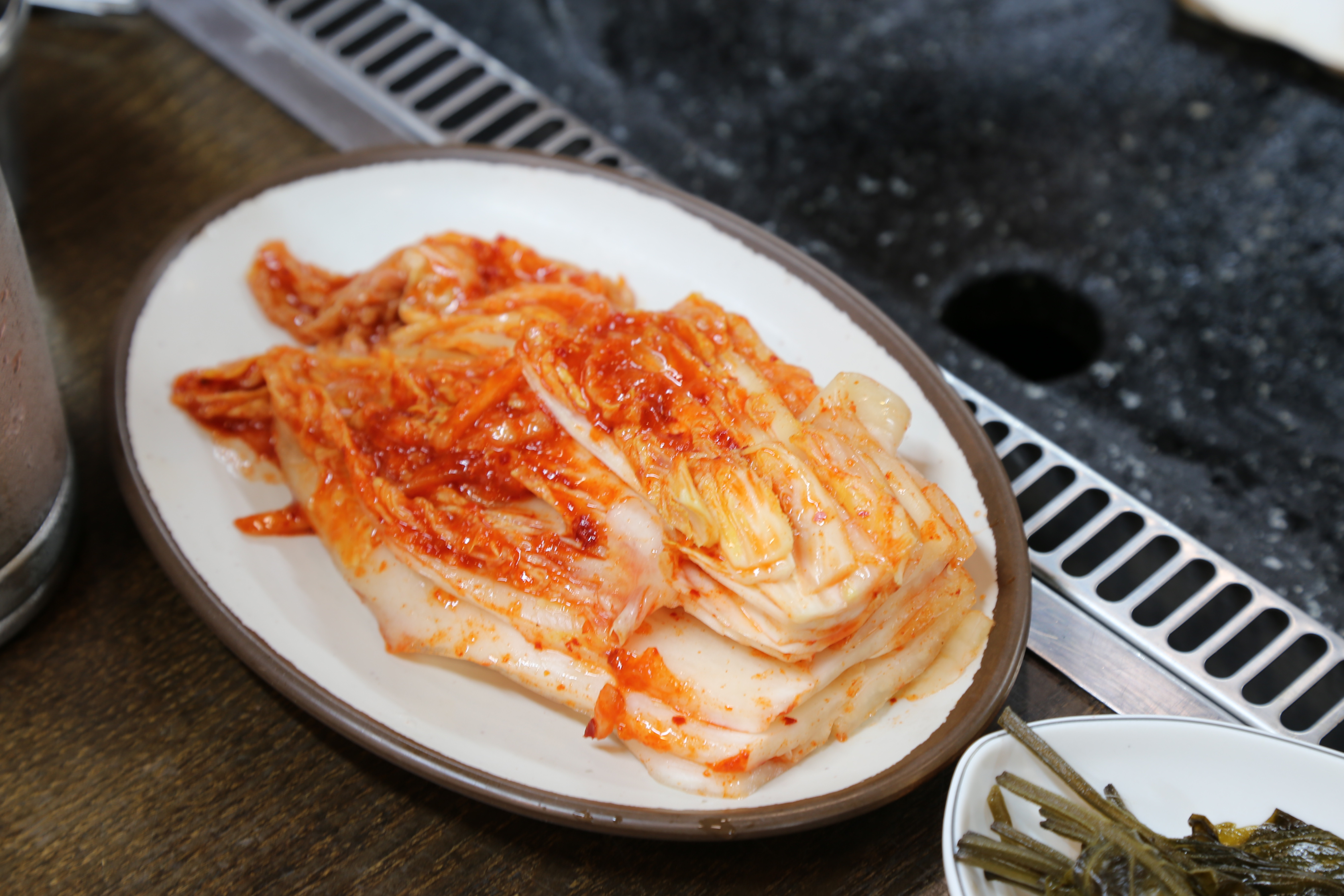 하진 삼겹살